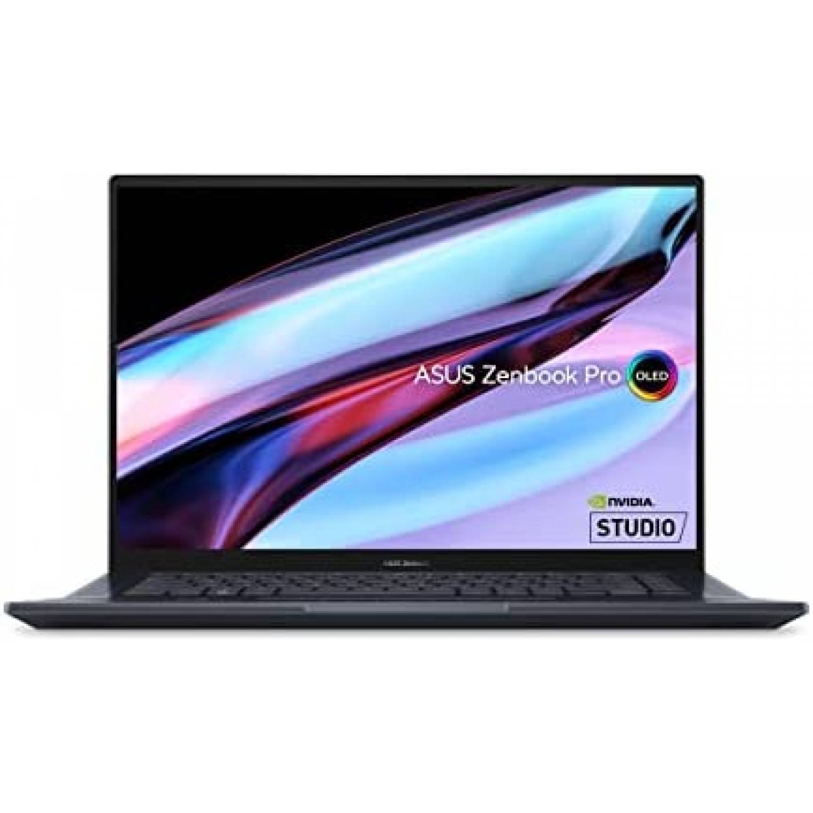Laptop Asus ZenBook Pro OLED 16'' Intel Core i9 32 GB 2 TB