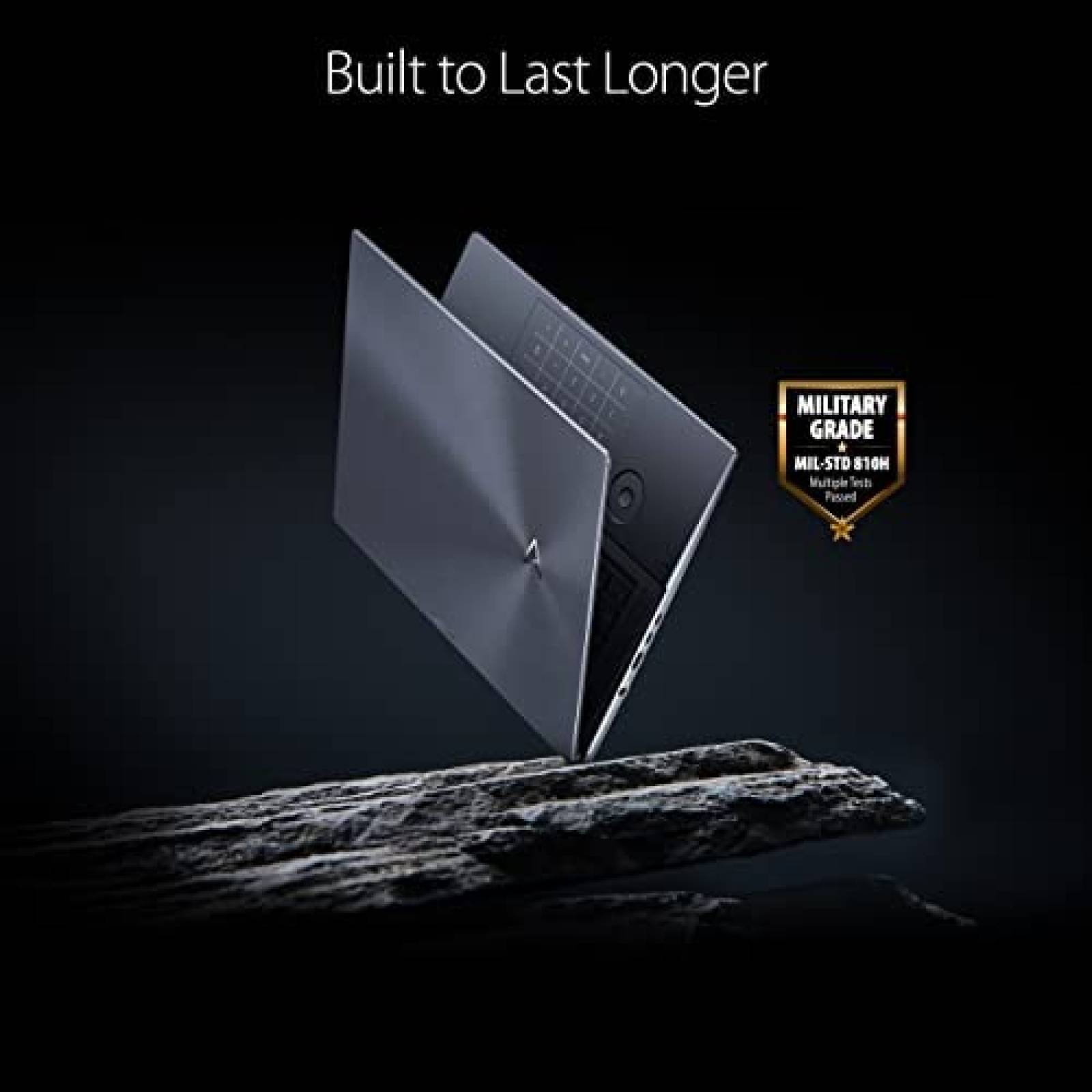 Laptop Asus ZenBook Pro OLED 16'' Intel Core i9 32 GB 2 TB