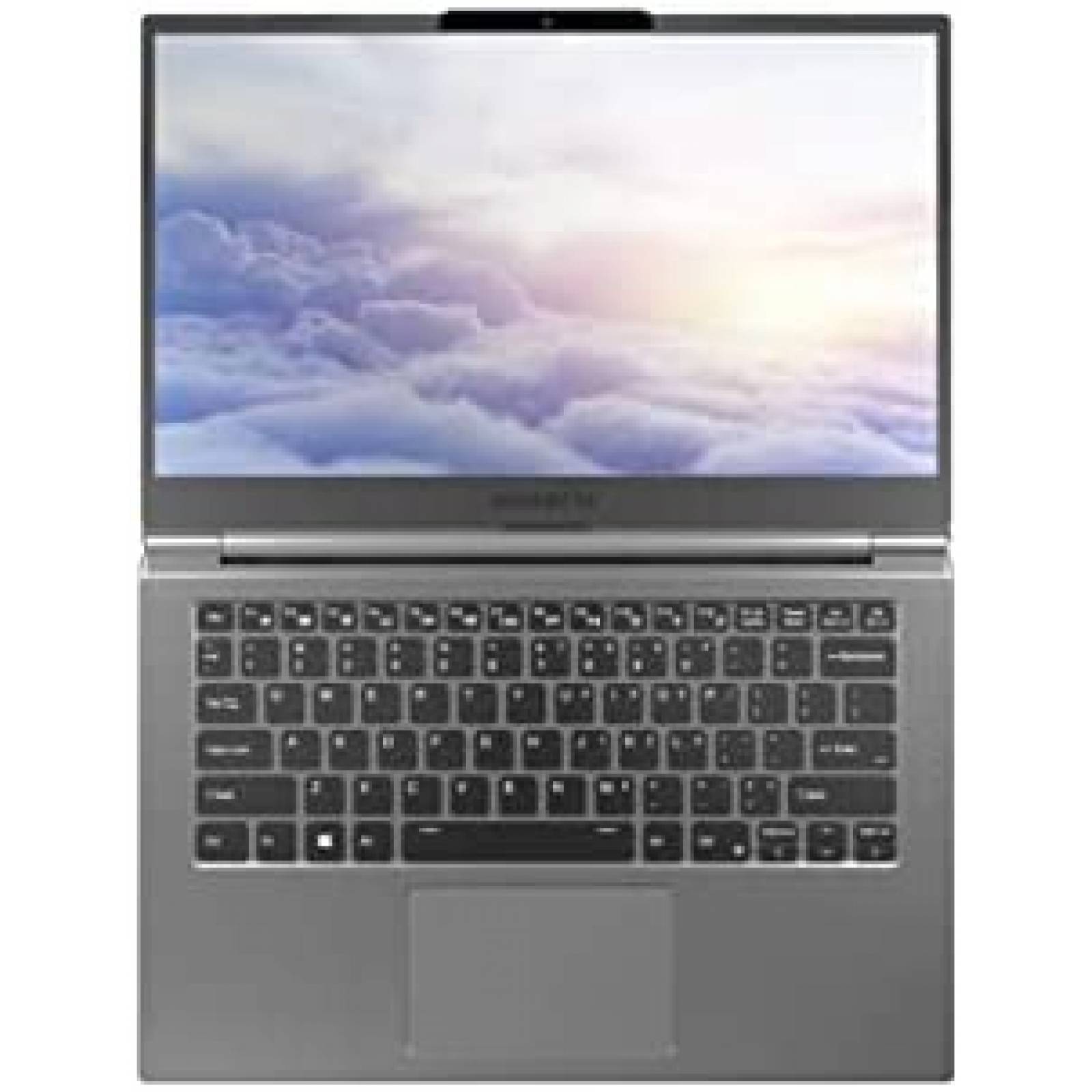 Laptop Gamer GIGABYTE U4 UD 14'' Intel i5 16GB 512GB