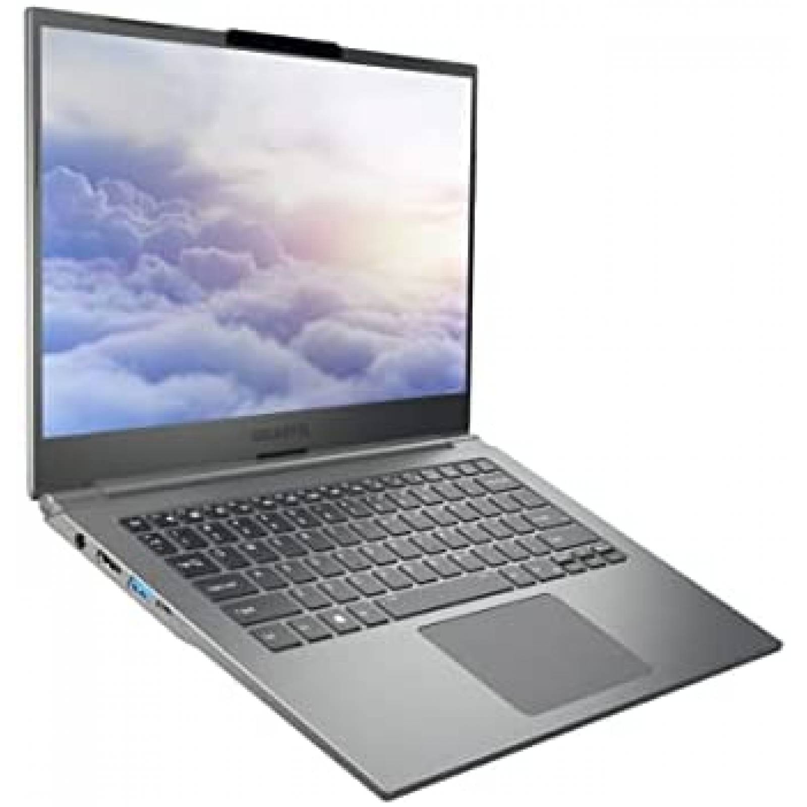 Laptop Gamer GIGABYTE U4 UD 14'' Intel i5 16GB 512GB