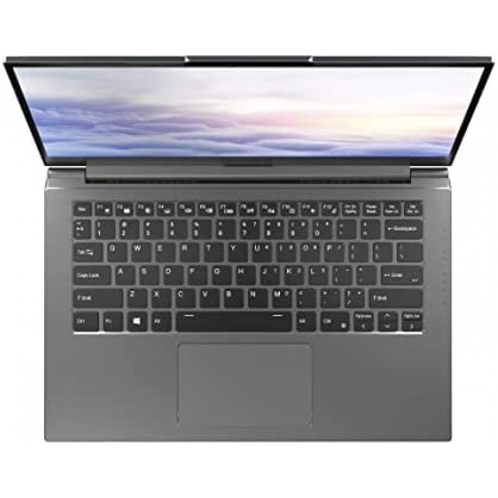 Laptop Gamer GIGABYTE U4 UD 14'' Intel i5 16GB 512GB