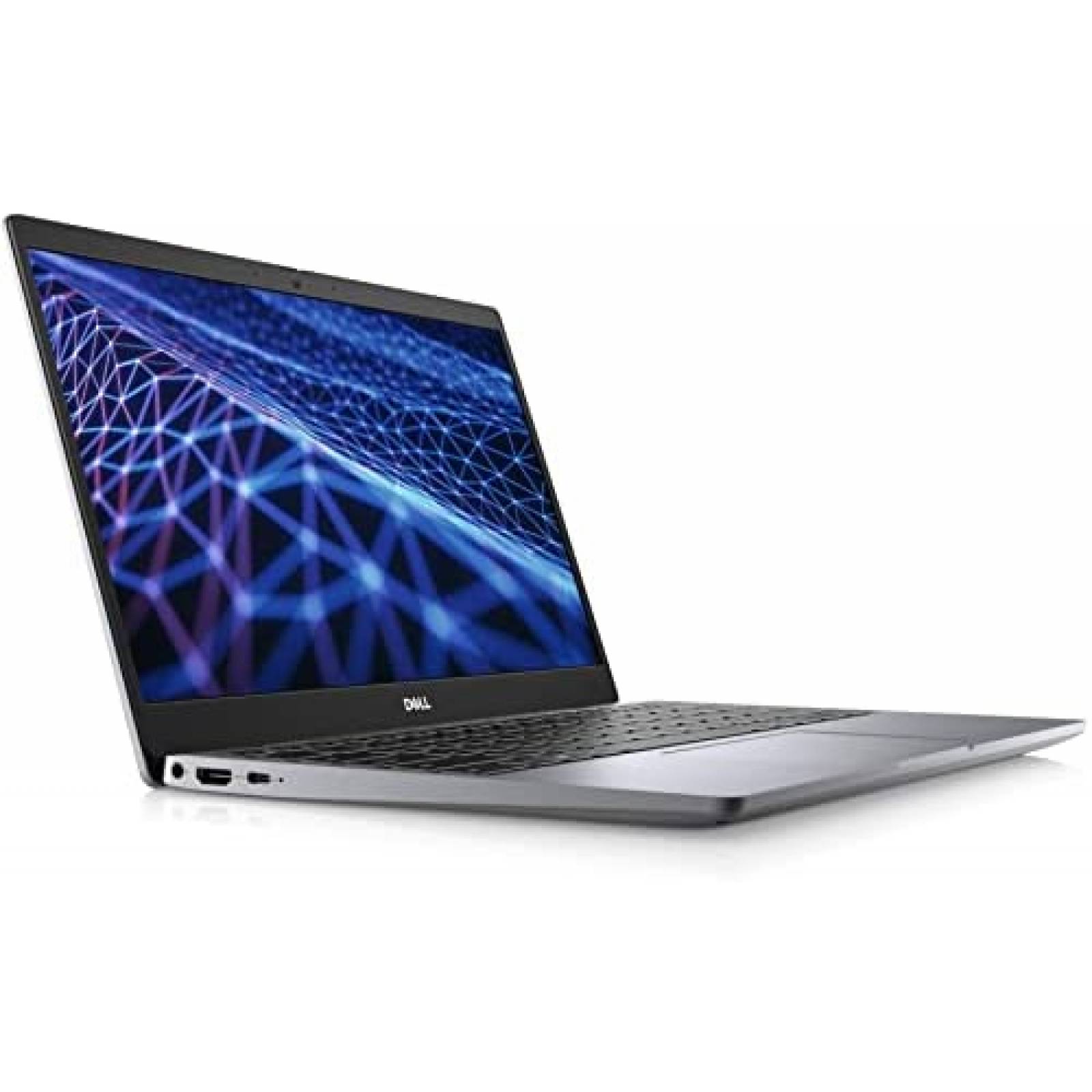 Laptop Dell Latitude 3000 13.3'' Intel i3 8GB 256GB -Negro