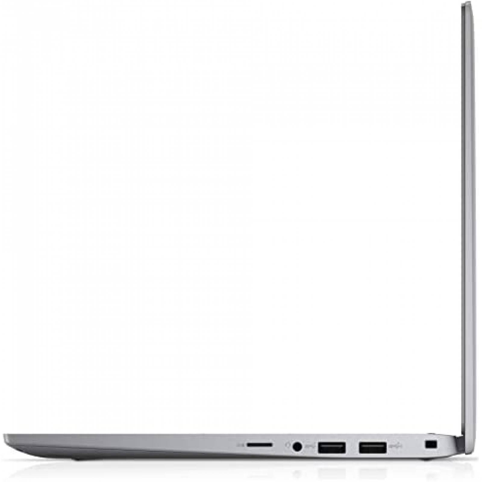 Laptop Dell Latitude 3000 13.3'' Intel i3 8GB 256GB -Negro