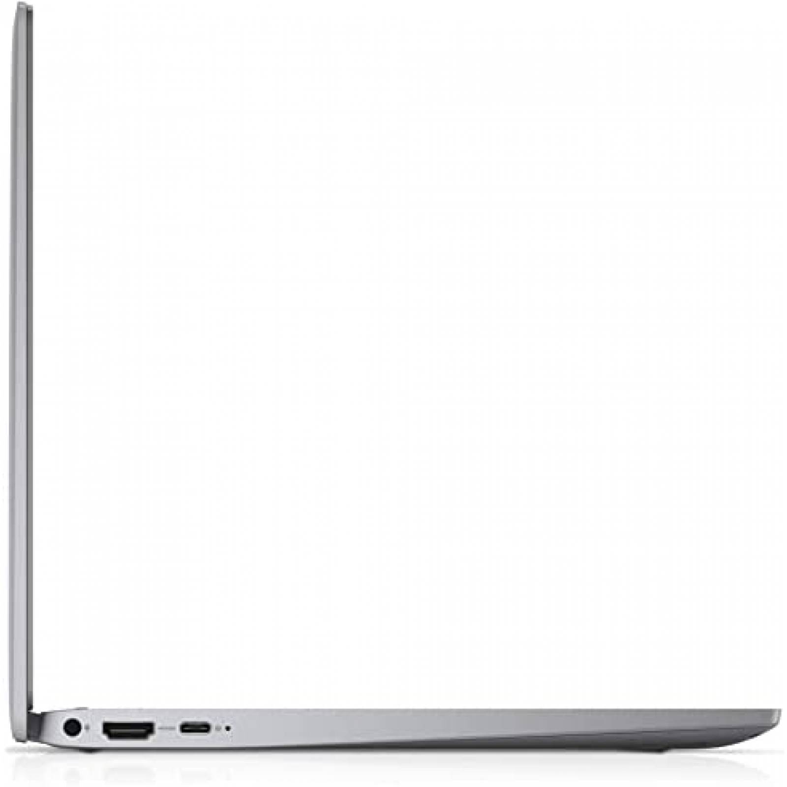 Laptop Dell Latitude 3000 13.3'' Intel i3 8GB 256GB -Negro
