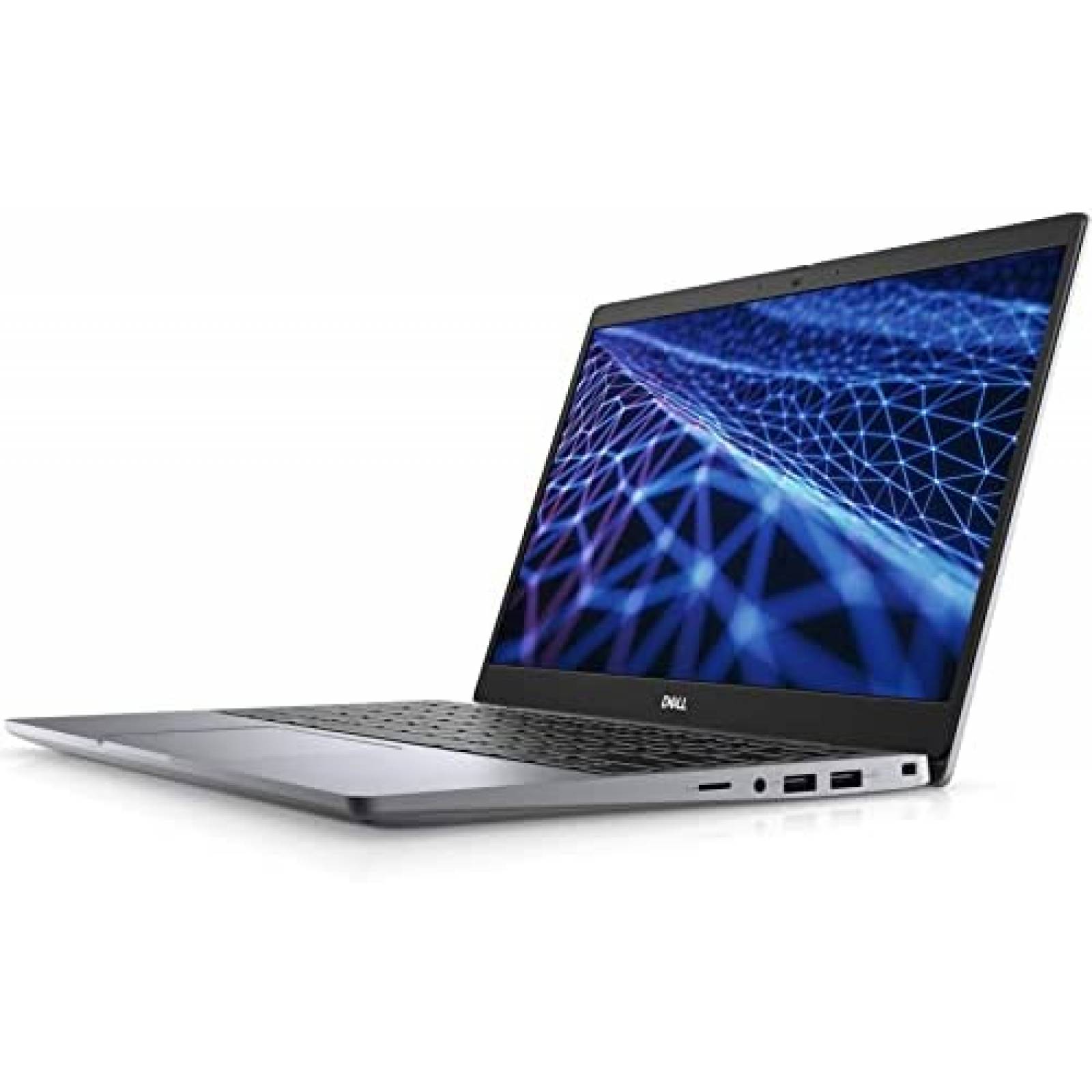 Laptop Dell Latitude 3000 13.3'' Intel i3 8GB 256GB -Negro