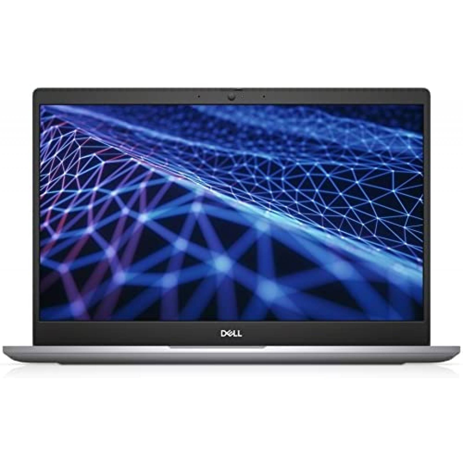 Laptop Dell Latitude 3000 13.3'' Intel i3 8GB 256GB -Negro