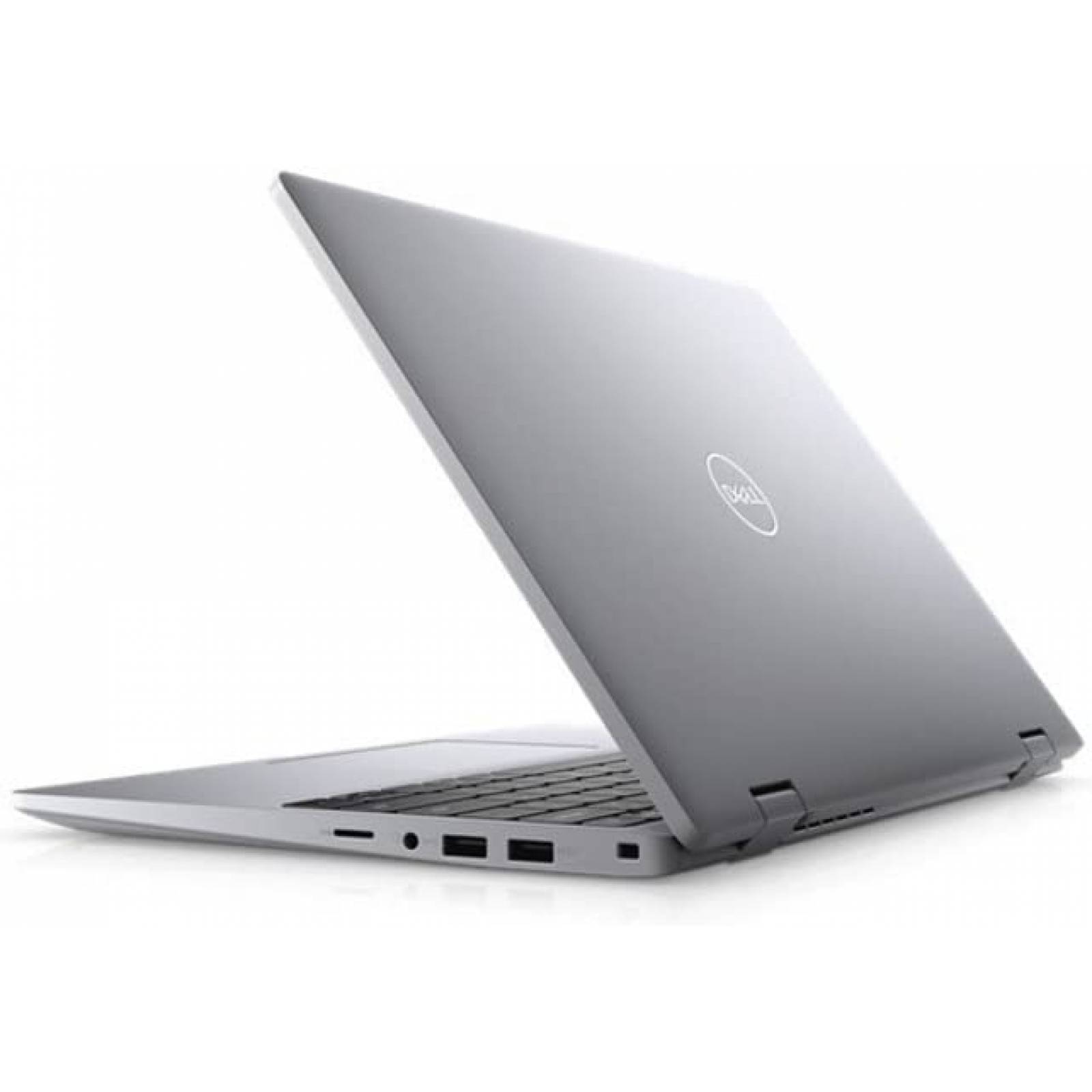 Laptop Dell Latitude 3000 13.3'' Intel i3 8GB 256GB -Negro