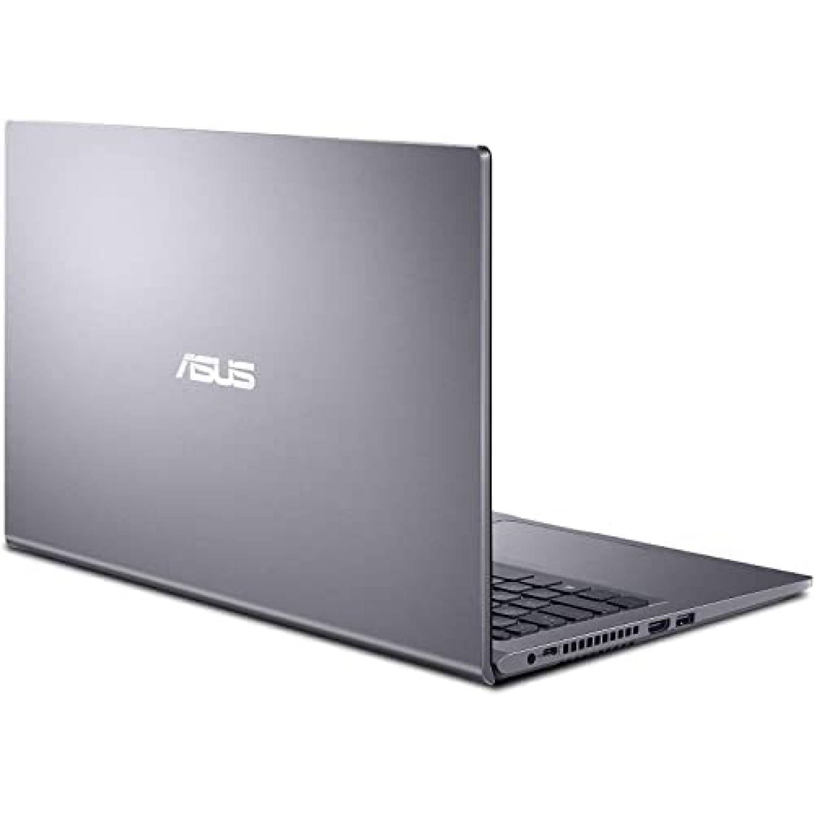 Laptop ASUS Vivobook 15.6'' i5 12GB RAM 512GB SSD W11H -Gris