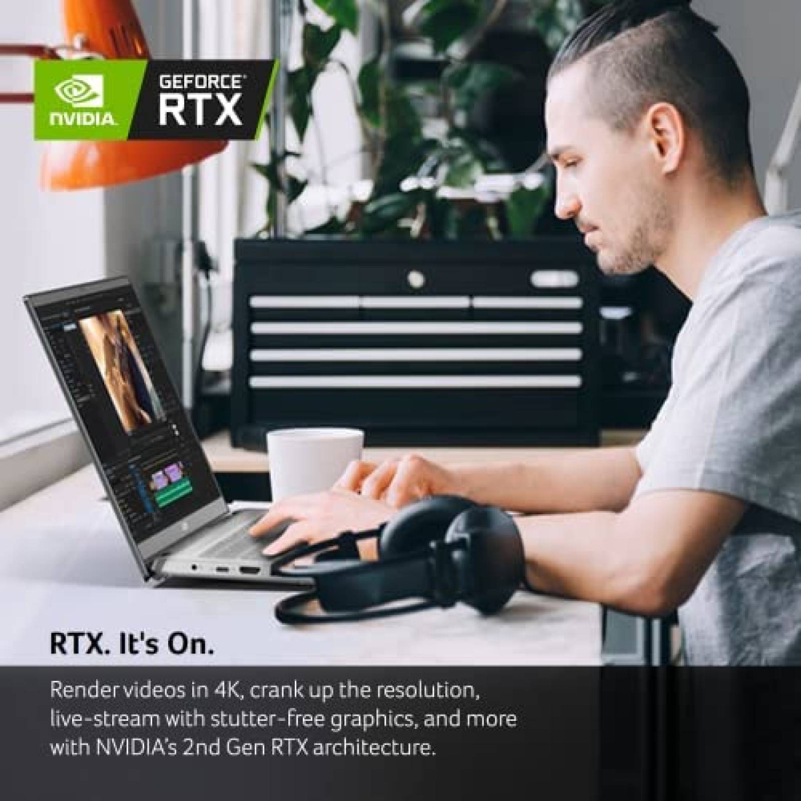 Laptop Acer Swift X SFX14-42G-R607 R7 16GB 512GB RTX 3050 Ti