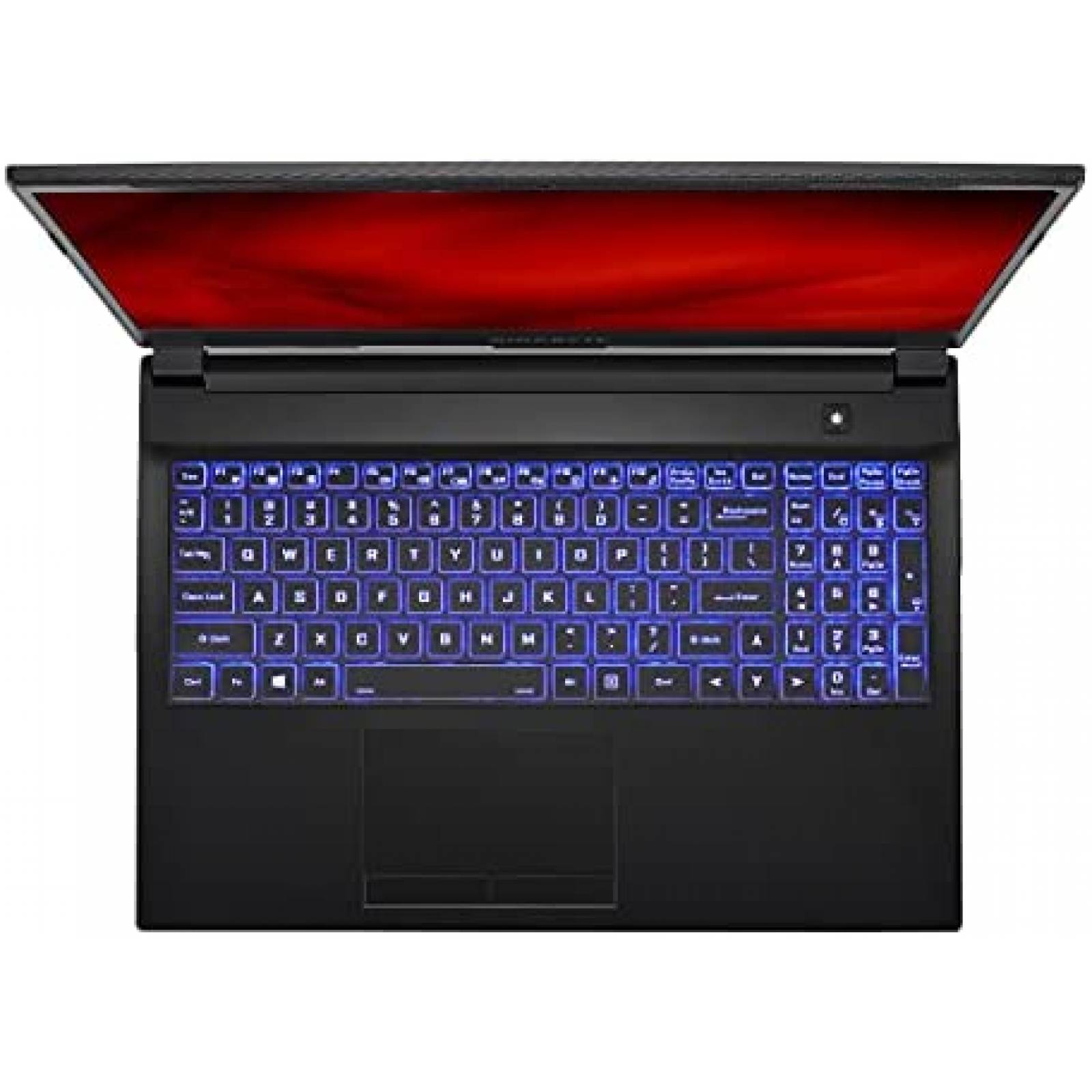 Laptop Gamer GIGABYTE A5 15.6'' Intel i5 RTX 3070 8GB 512GB
