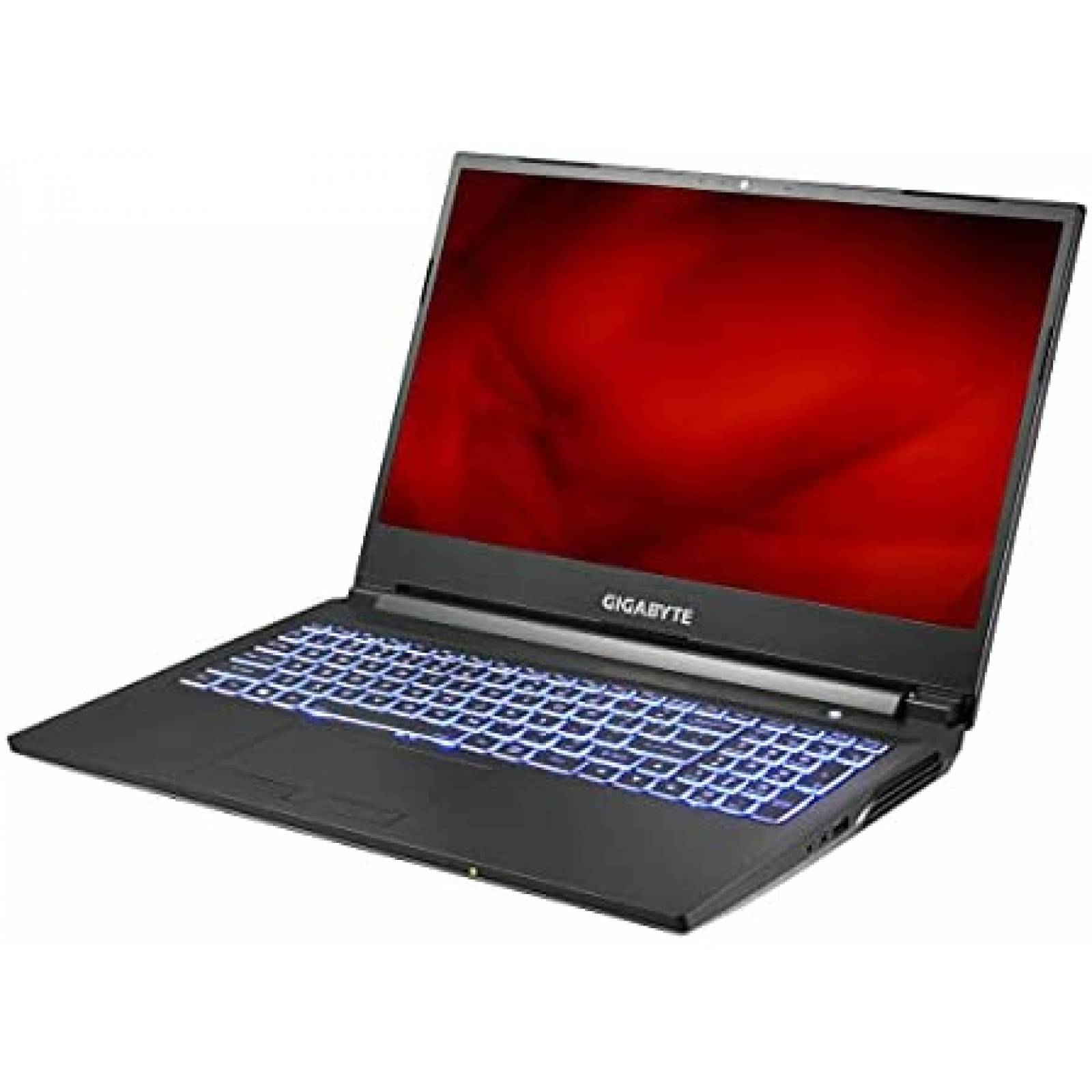 Laptop Gamer GIGABYTE A5 15.6'' Intel i5 RTX 3070 8GB 512GB