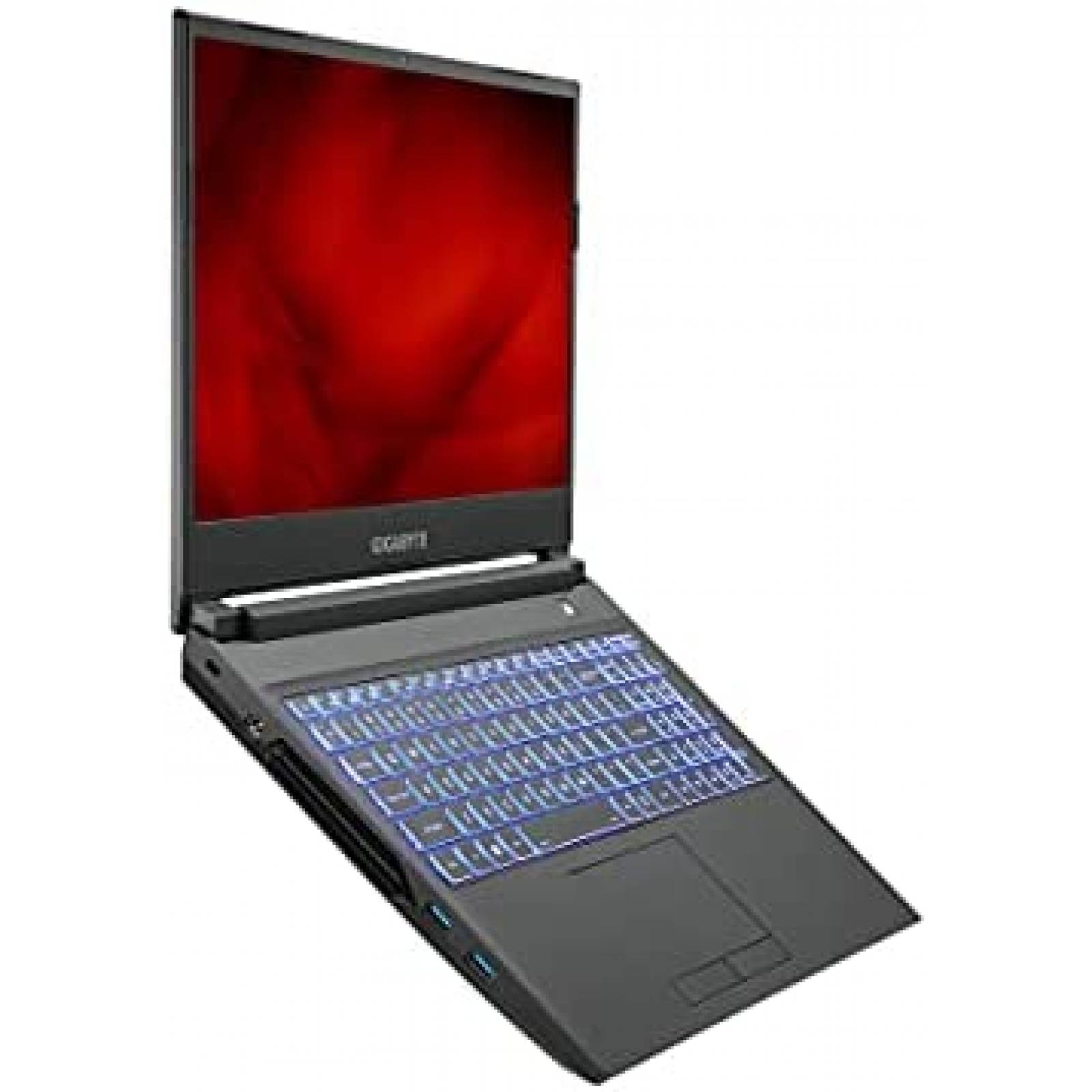 Laptop Gamer GIGABYTE A5 15.6'' Intel i5 RTX 3070 8GB 512GB
