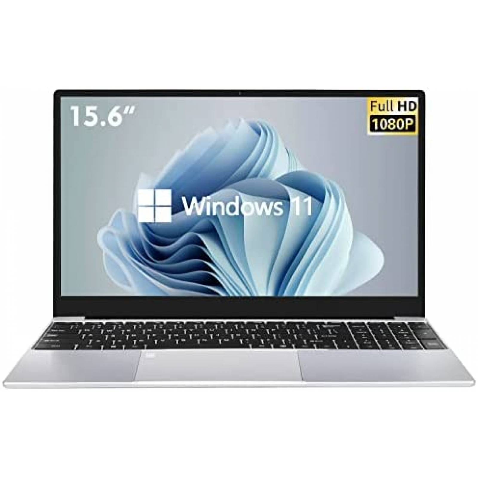 Laptop VGKE B15 15.6'' Intel Celeron J4125 12GB 256GB W11