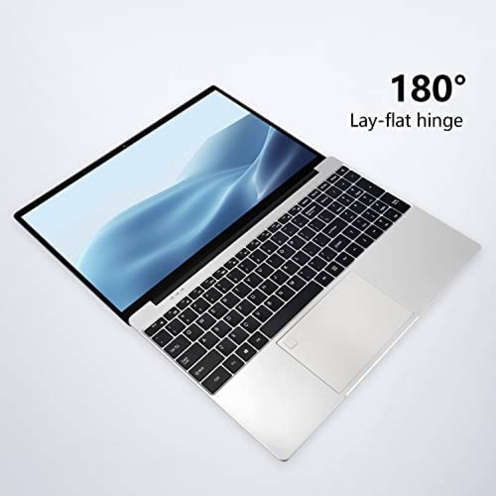 Laptop VGKE B15 15.6'' Intel Celeron J4125 12GB 256GB W11