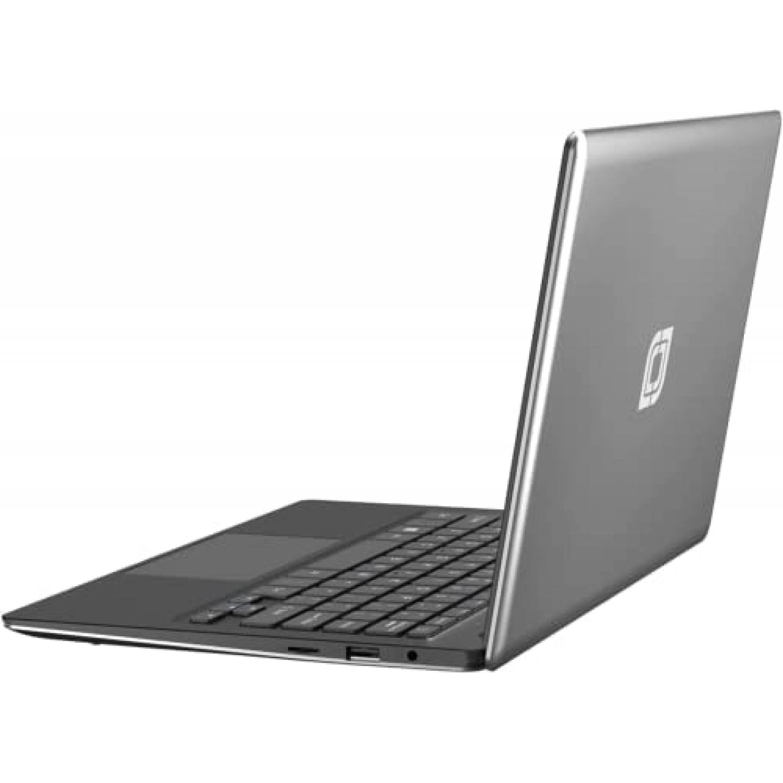 Laptop Jumper Ezbook 11.6'' Intel N3350 4GB 64GB -Negro