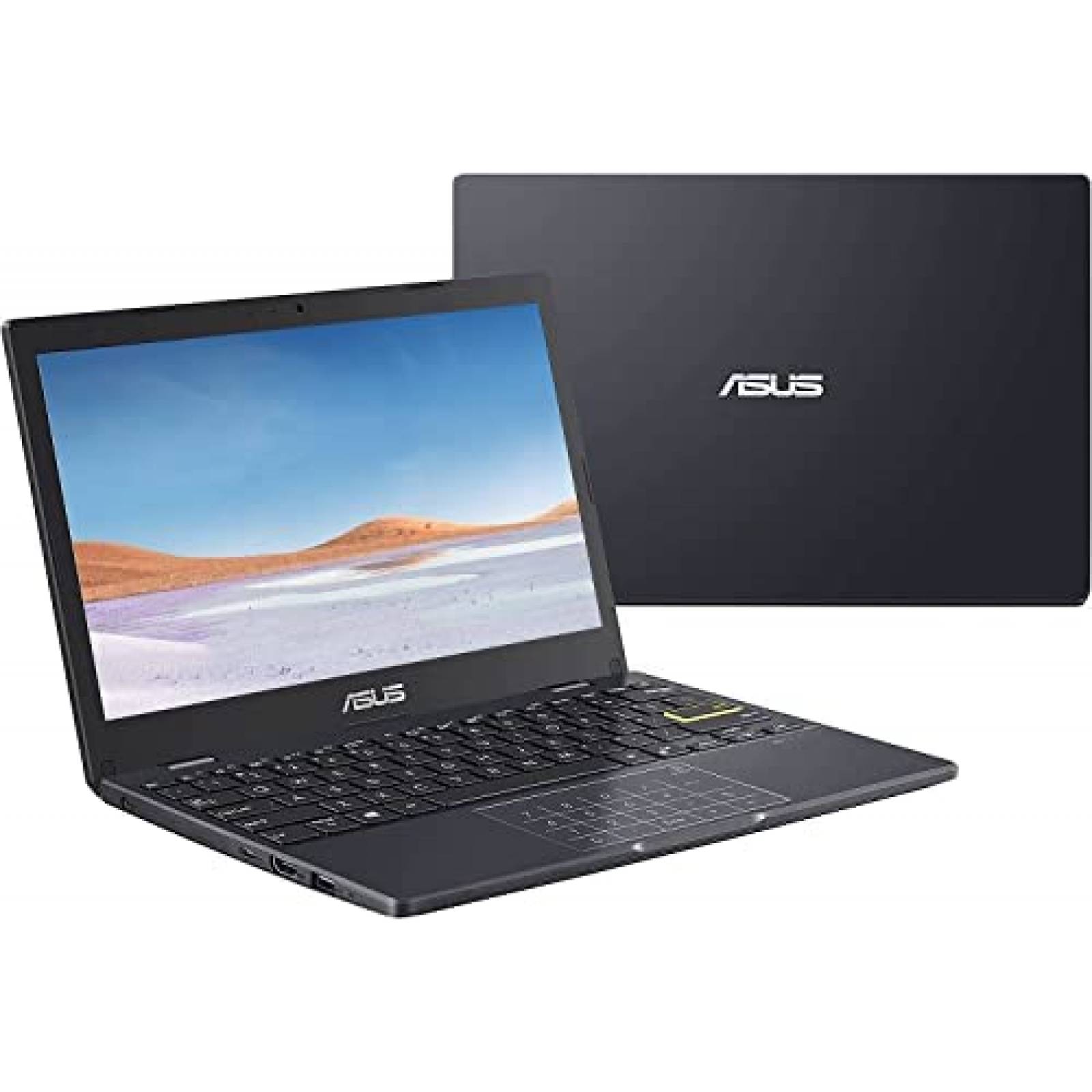 Laptop ASUS L210 11.6'' Intel Celeron N4020 4GB 192GB -Negro