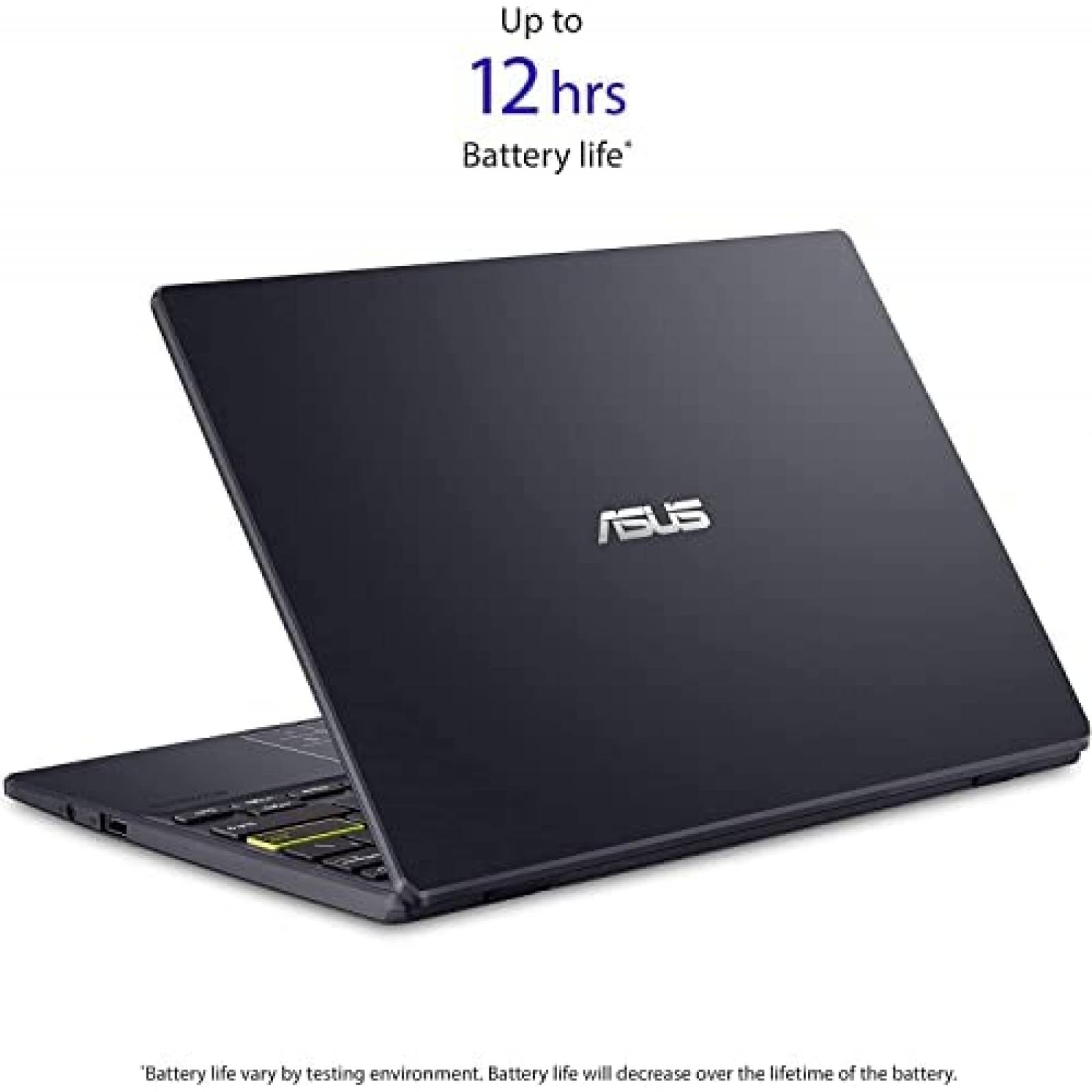 Laptop ASUS L210 11.6'' Intel Celeron N4020 4GB 192GB -Negro