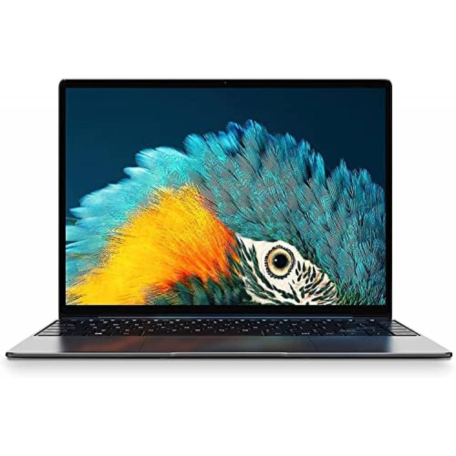 Laptop CHUWI CoreBook 15.6'' i5 8GB RMA 512GB ROM -Gris