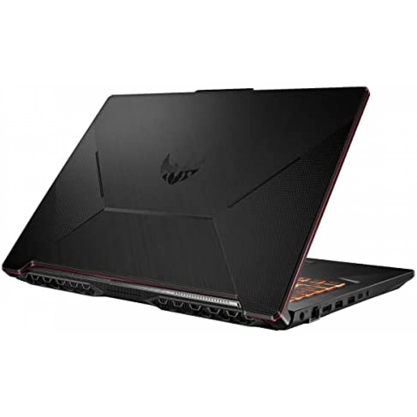 Laptop Gamer Asus TUF A17 17.3'' GTX 1650 Ryzen 5 8GB 512GB