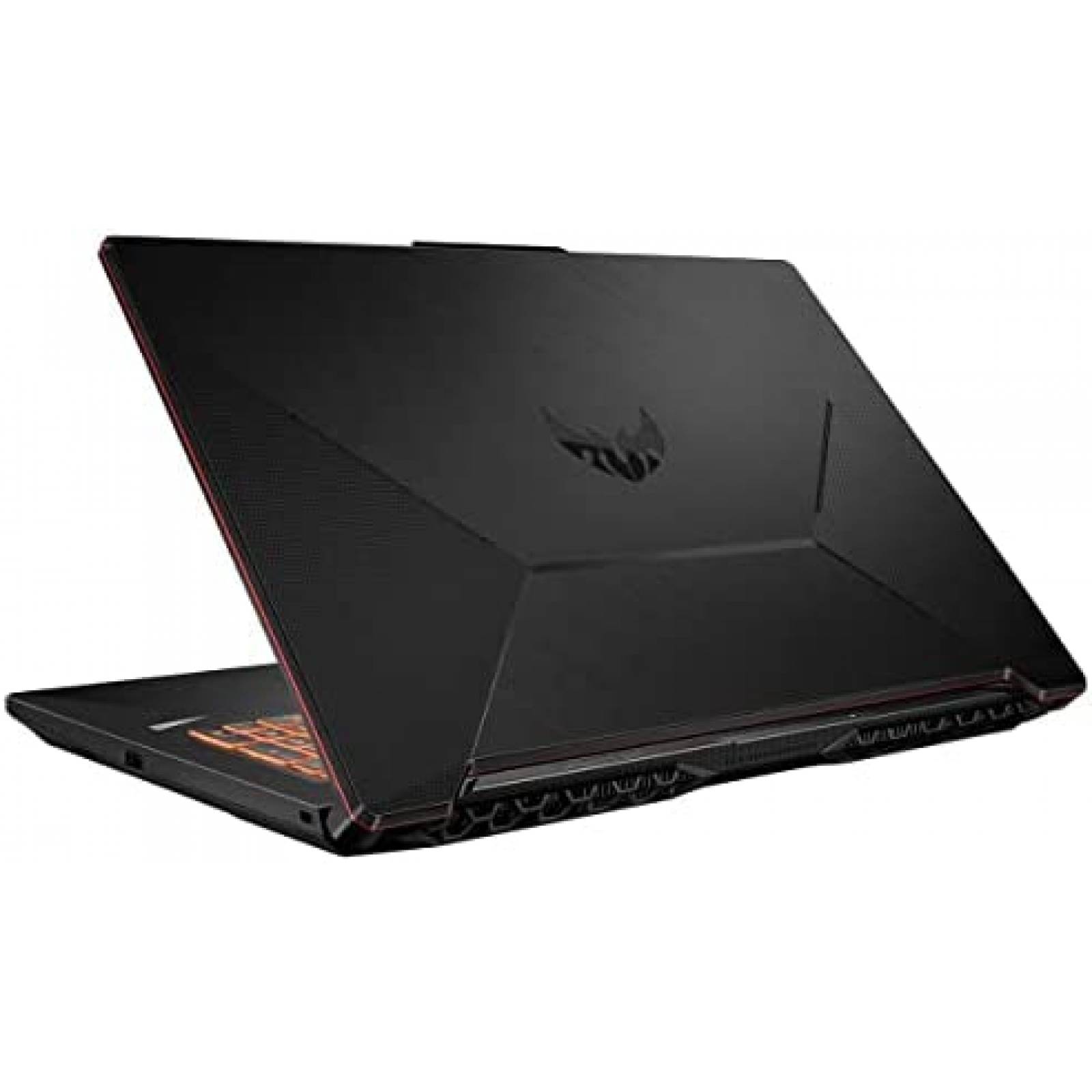 Laptop Gamer Asus TUF A17 17.3'' GTX 1650 Ryzen 5 8GB 512GB