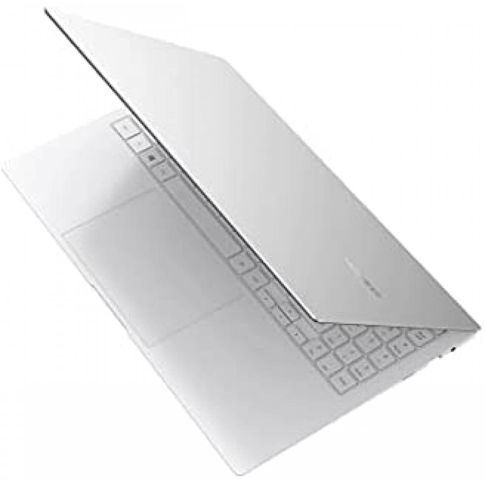 Laptop SAMSUNG Galaxy Book 15.6'' Intel i5 8GB 512GB -Blanco