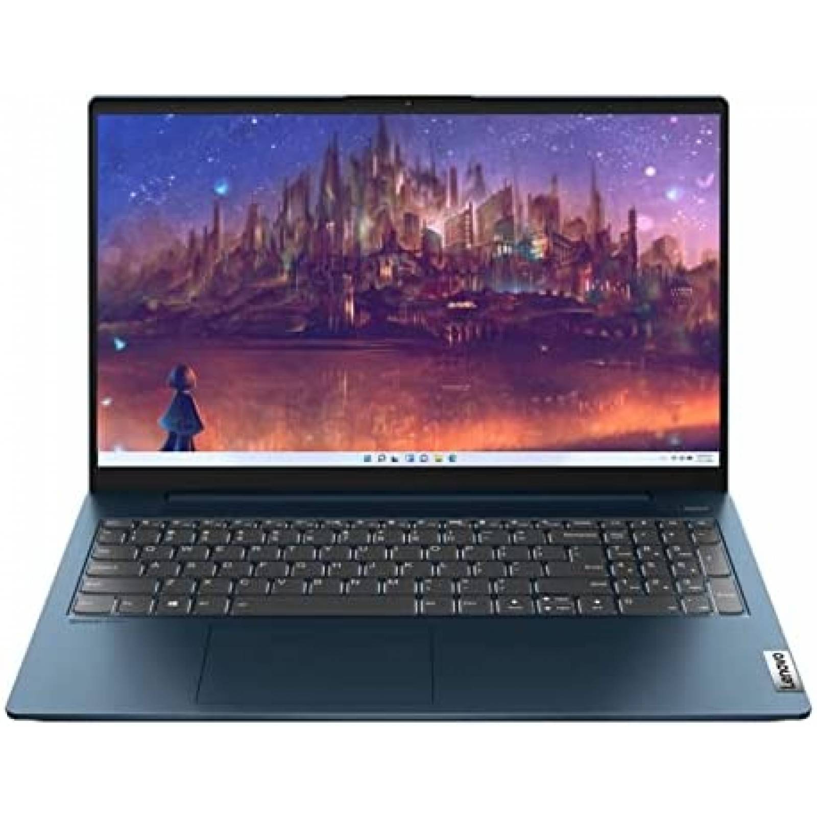 Laptop Lenovo Ideapad 5 15.6'' Intel i5 8GB 512 GB -Azul