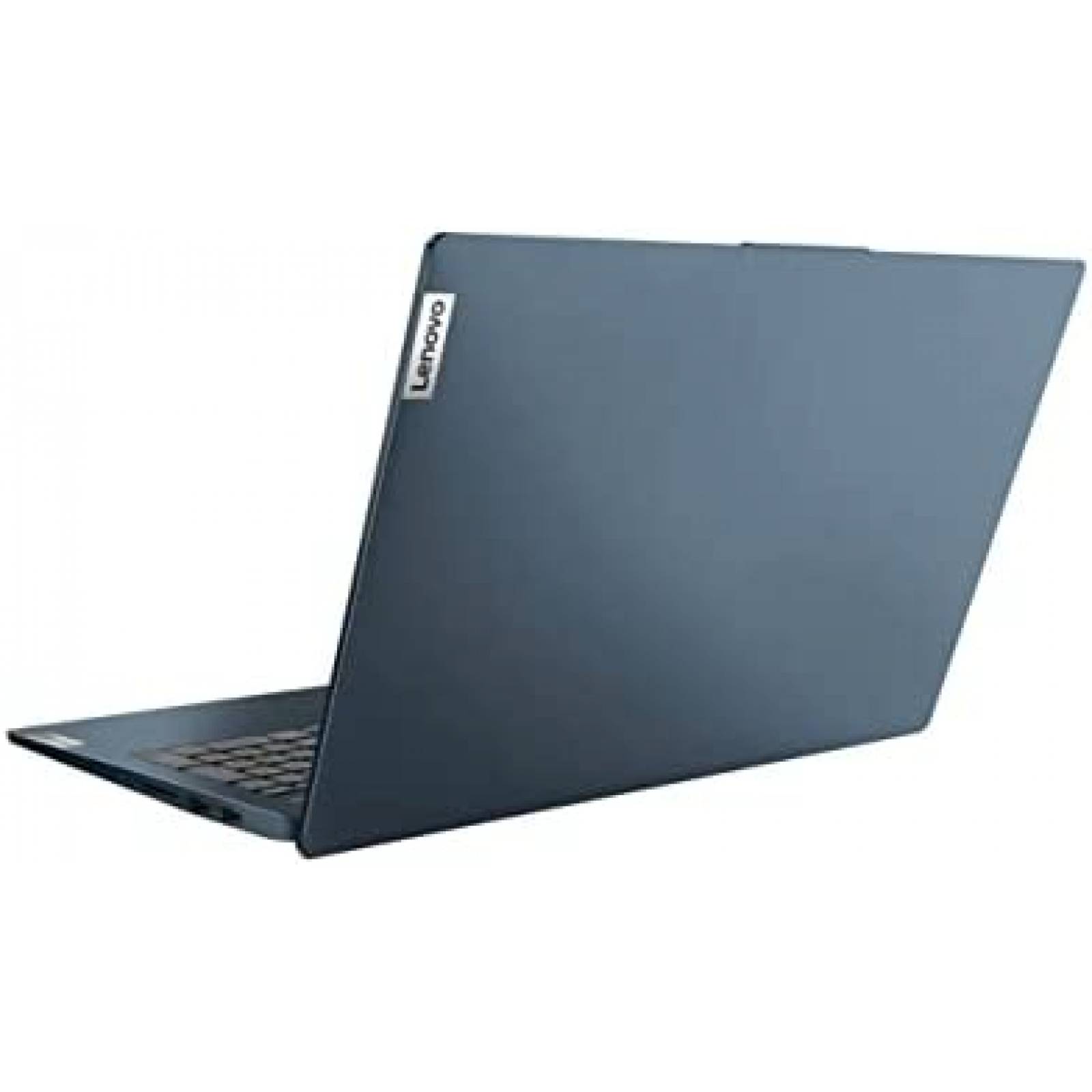 Laptop Lenovo Ideapad 5 15.6'' Intel i5 8GB 512 GB -Azul
