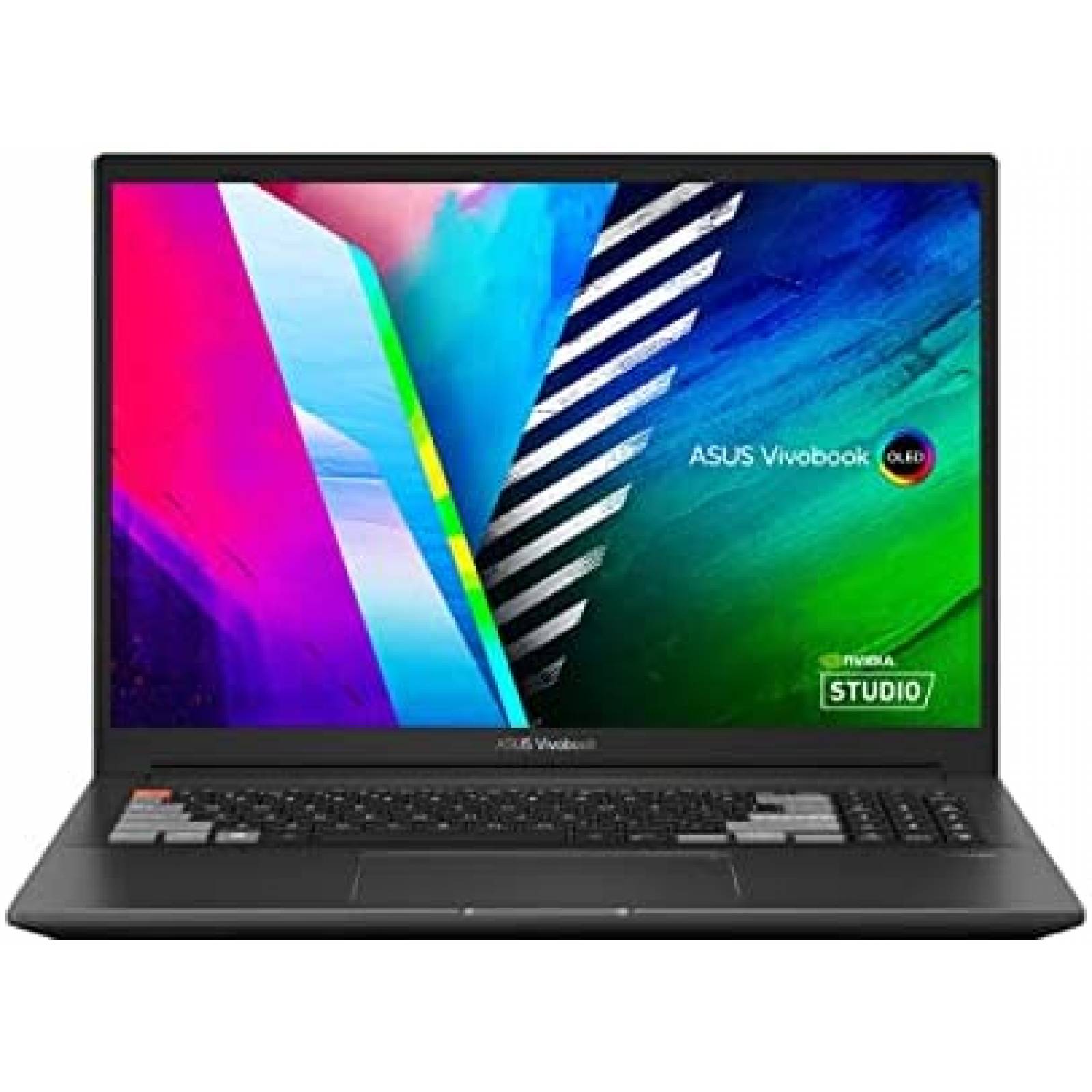 Laptop ASUS VivoBook Pro 16X 16'' AMD R9 32GB 1TB RTX 3050Ti