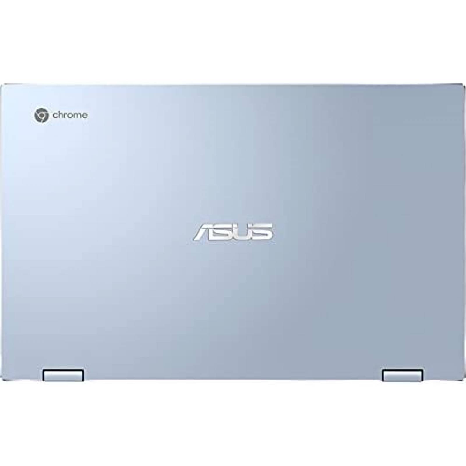 Laptop ASUS Chromebook Flip 14" Chrome OS 4 GB 64 GB -Gris