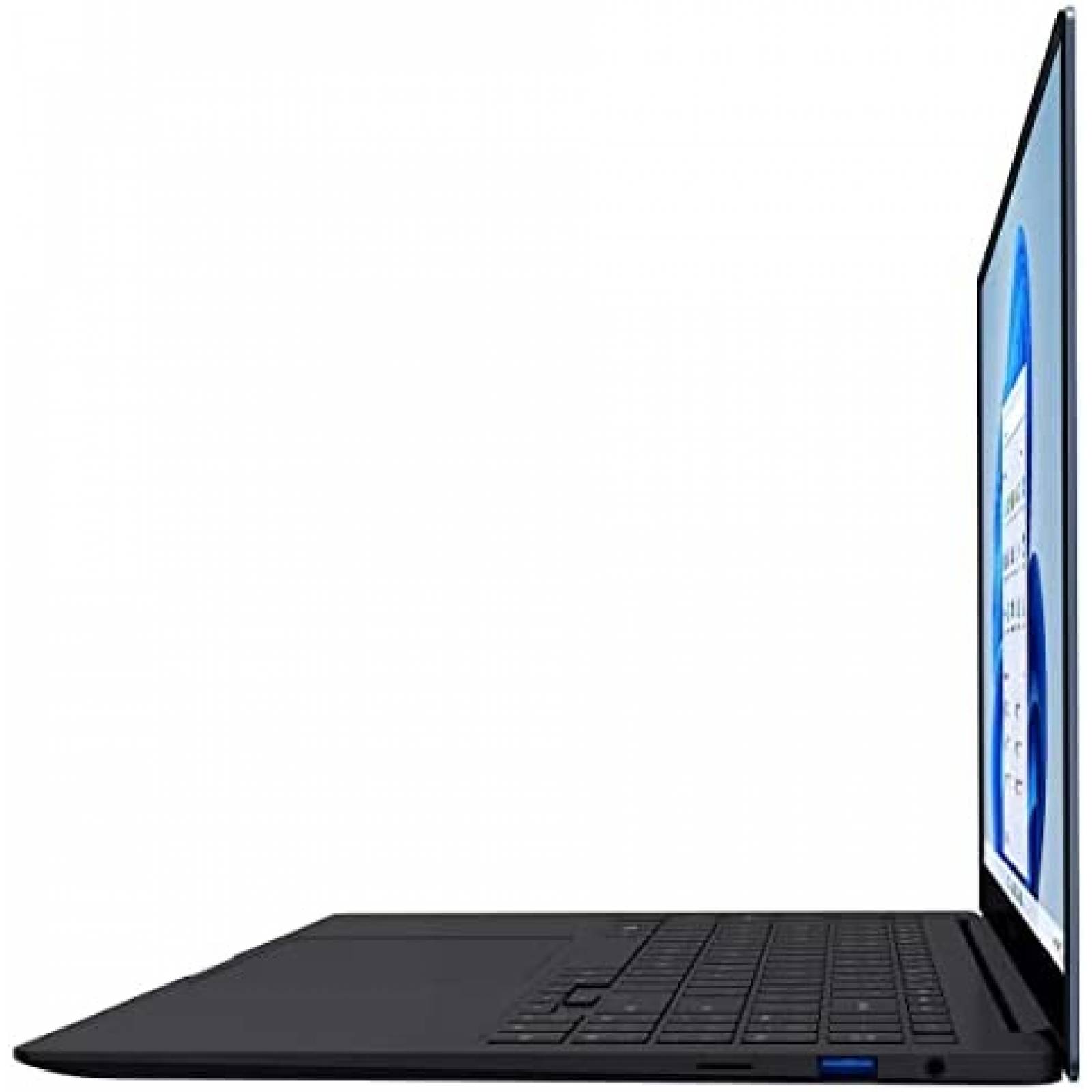 Laptop SAMSUNG Galaxy Book 15.6'' Intel Core i7 16GB 1TB