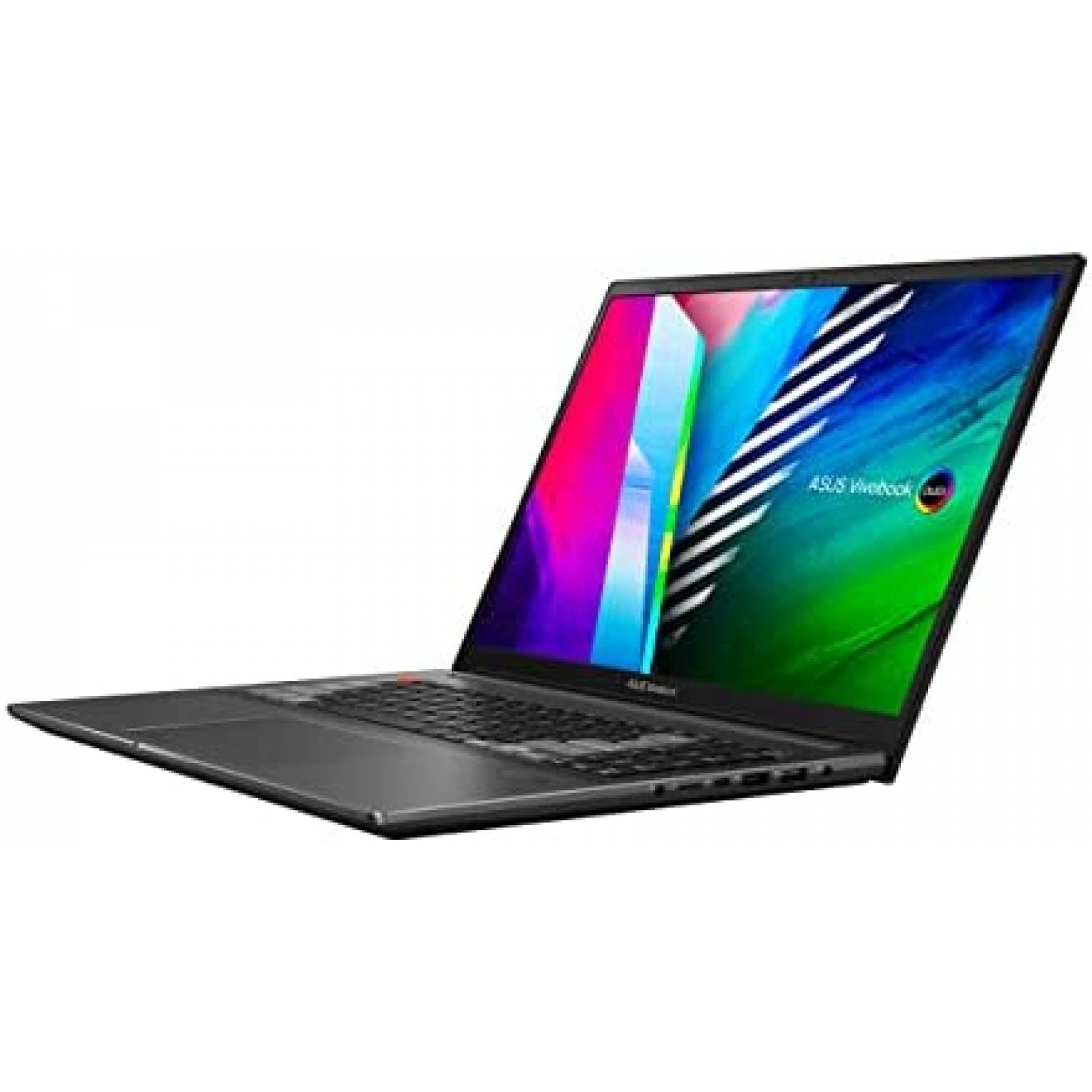 Laptop Asus VivoBook Pro 16X OLED AMD R7 16GB 1TB RTX 3050Ti