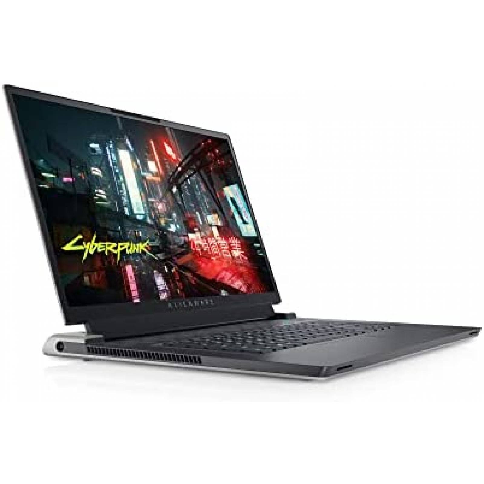 Laptop Gamer Alienware X17 R2 17.3'' i7 16GB 1TB RTX 3070 Ti