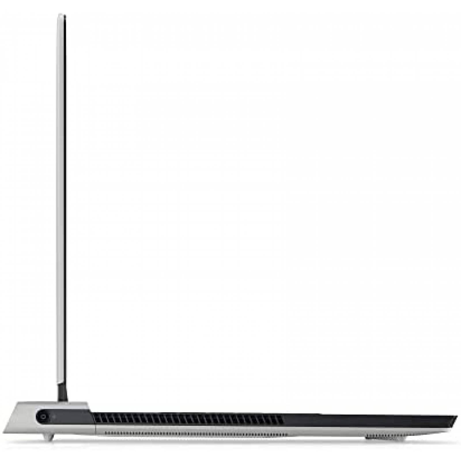 Laptop Gamer Alienware X17 R2 17.3'' i7 16GB 1TB RTX 3070 Ti