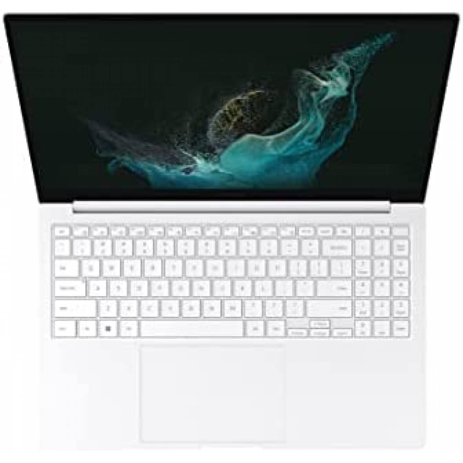 Laptop Samsung Galaxy Book 2 Pro 15.6'' i5 8GB 512GB Win 11 H