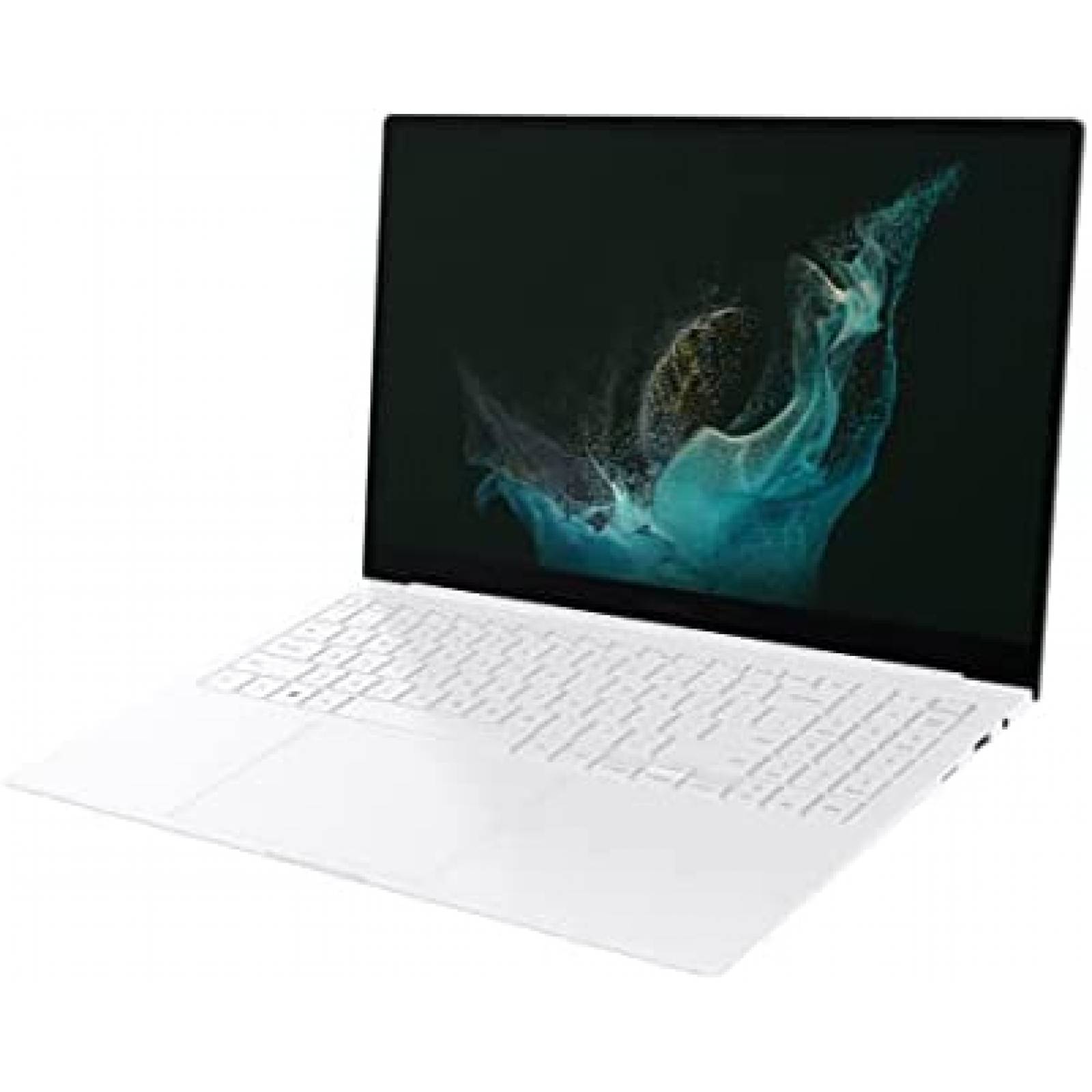 Laptop Samsung Galaxy Book 2 Pro 15.6'' i5 8GB 512GB Win 11 H