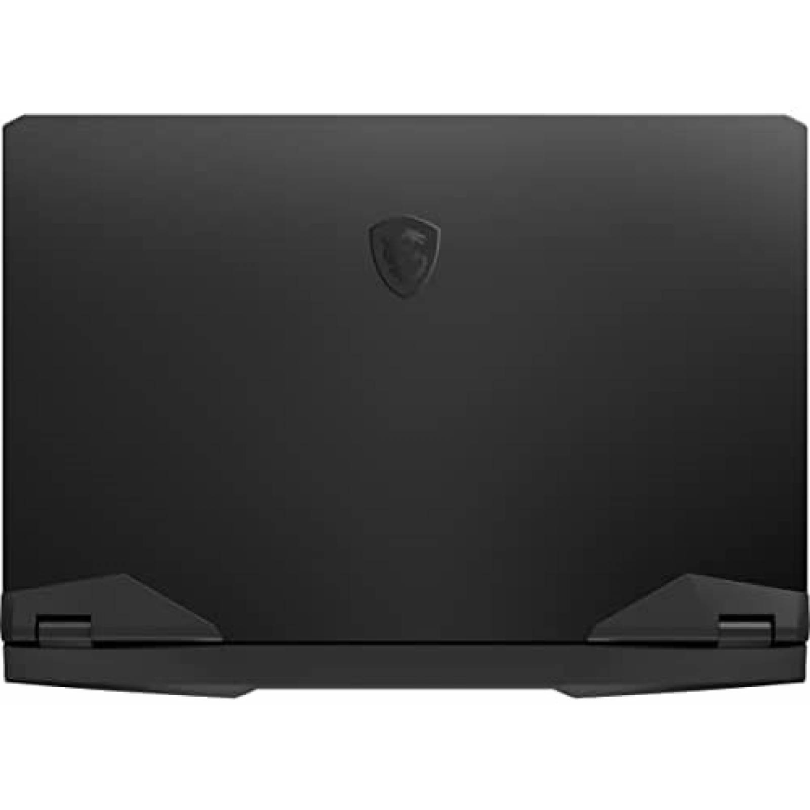 Laptop Gamer MSI Vector GP76 17.3 i7 32GB 1TB RTX3070TI