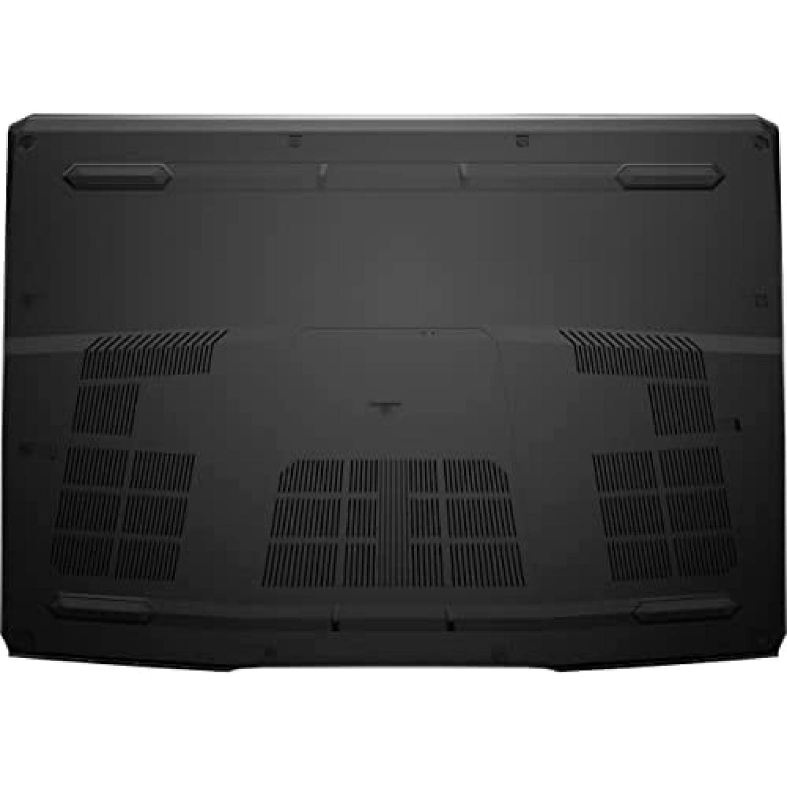 Laptop Gamer MSI Vector GP76 17.3 i7 32GB 1TB RTX3070TI