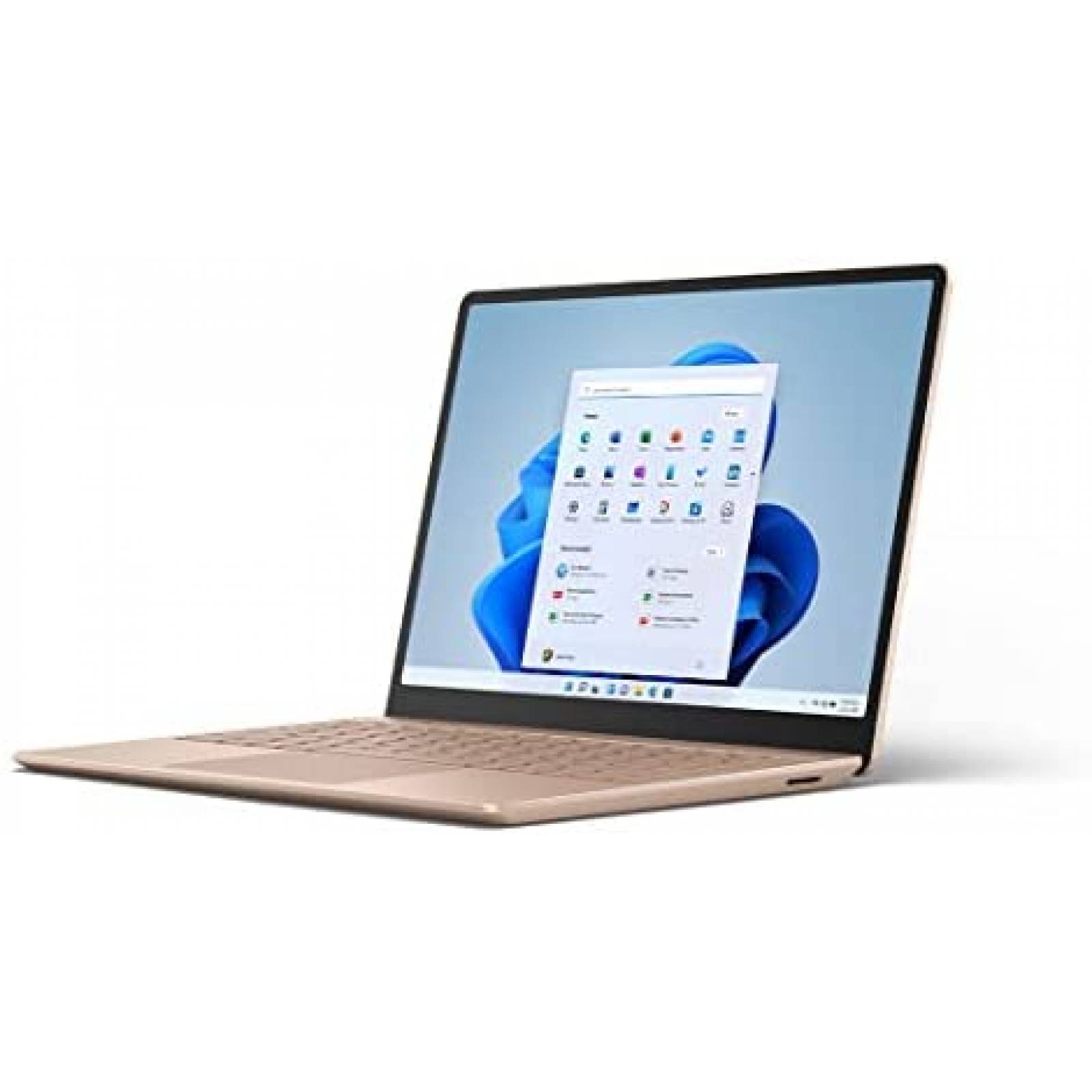 Laptop Microsoft Surface Go 2 12.4 i5 8GB 256GB -Dorado