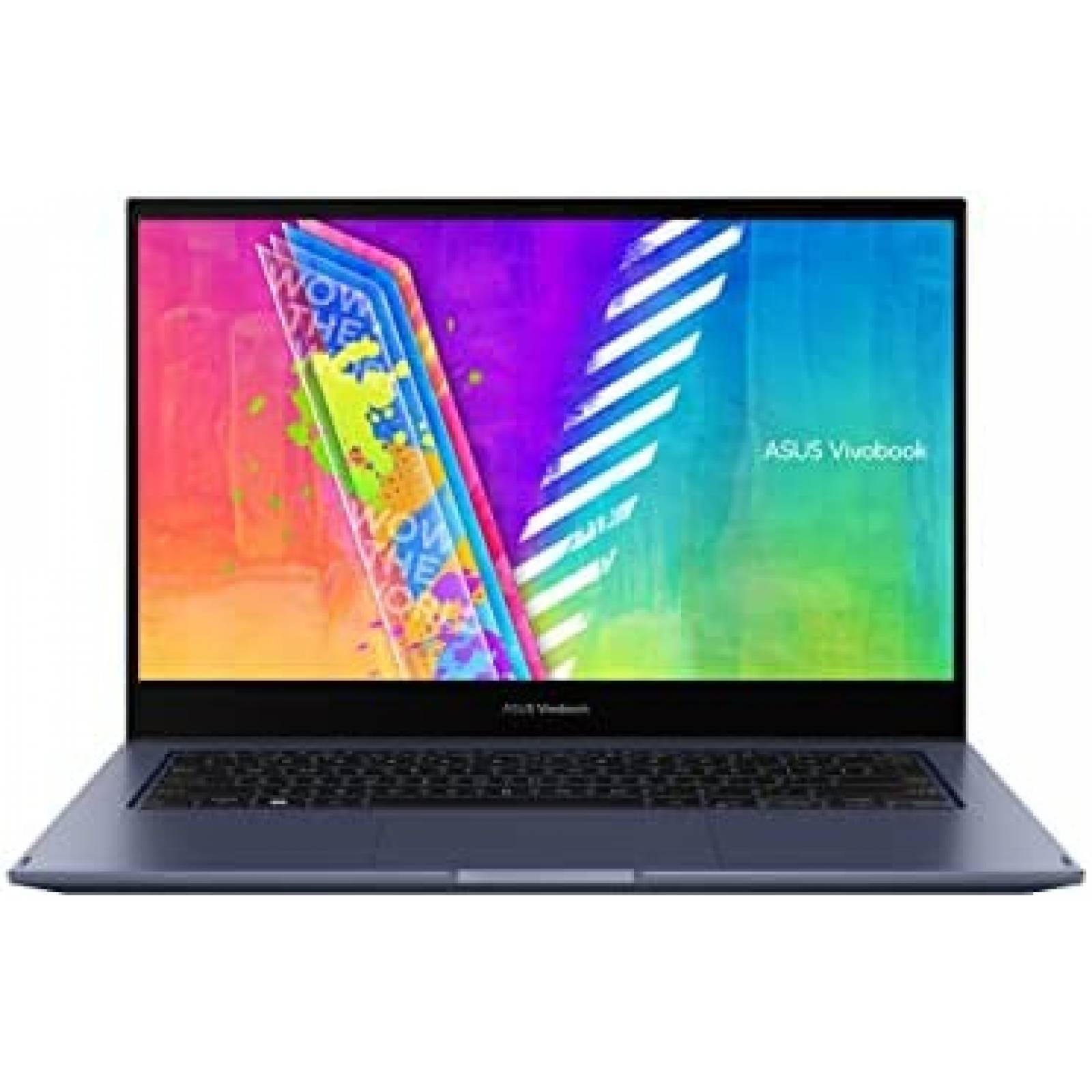 Laptop Gamer Asus VivoBook Go 14'' N4500 4GB 128GB -Azul