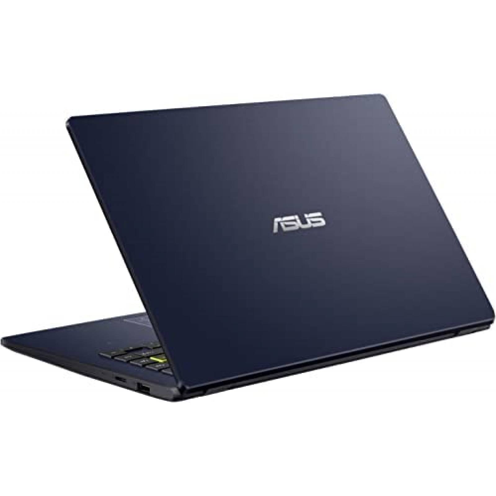 Laptop ASUS 14'' Intel Celeron N4020 4GB 128GB -Negro