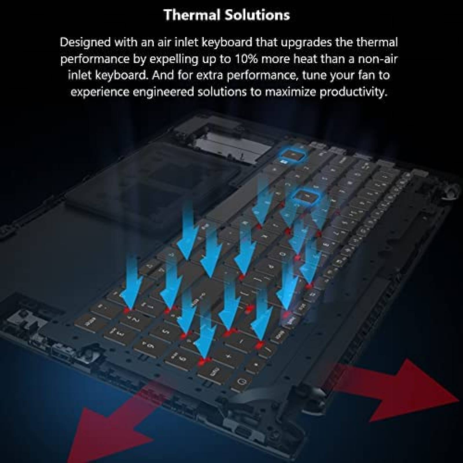 Laptop ACER Aspire 7 15.6'' Intel i7 8GB 512 GB -Negro