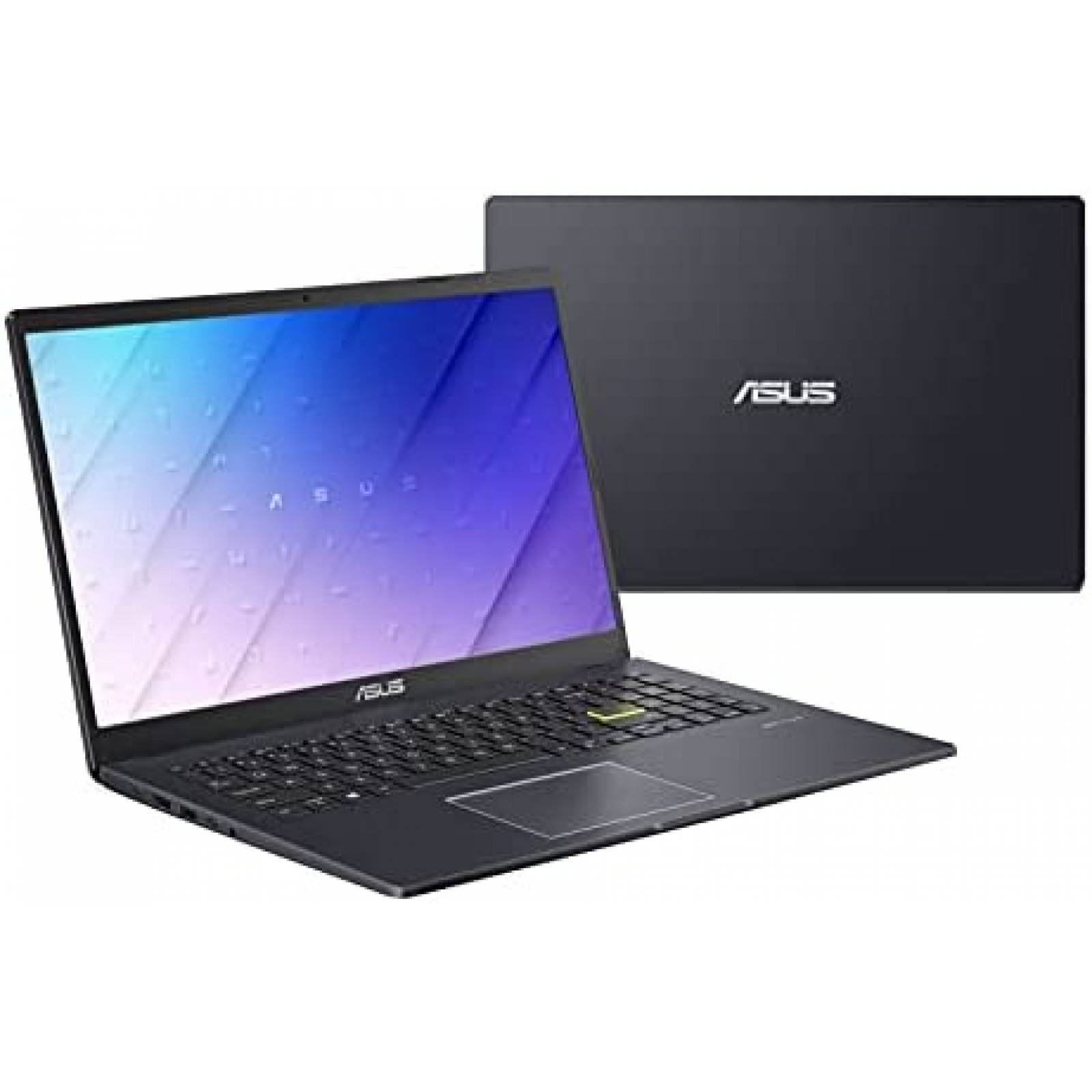 Laptop Asus Ultra Thin Light 15.6'' Intel N4020 4GB 128GB