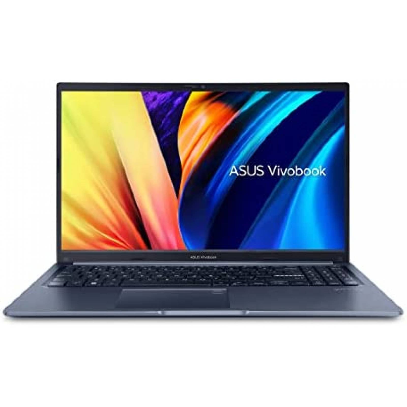 Laptop ASUS VivoBook Slim 15.6'' i5 8GB 512GB -Azul