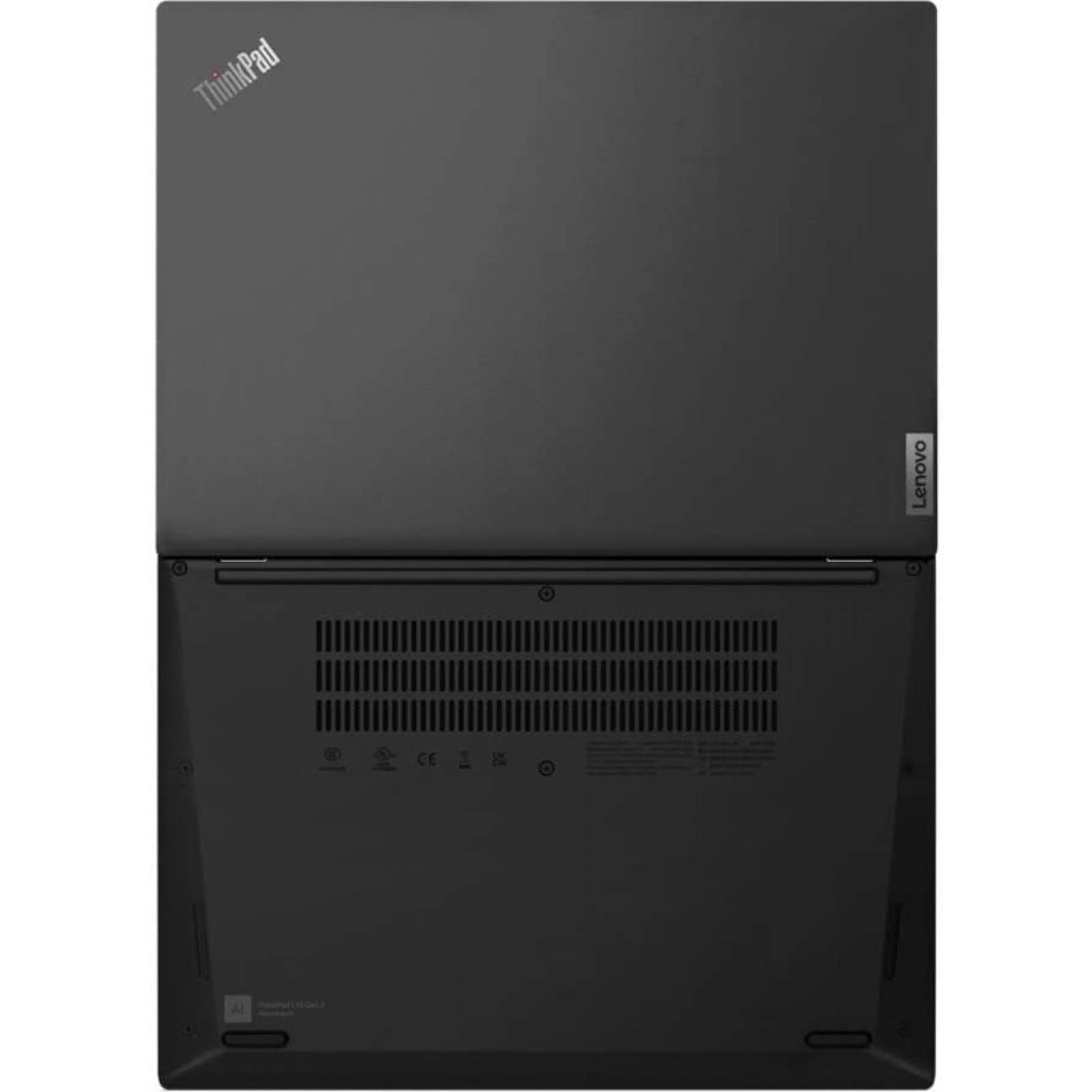 Laptop Lenovo Thinkpad L13 13.3'' Ryzen 7 16GB 256GB -Negro