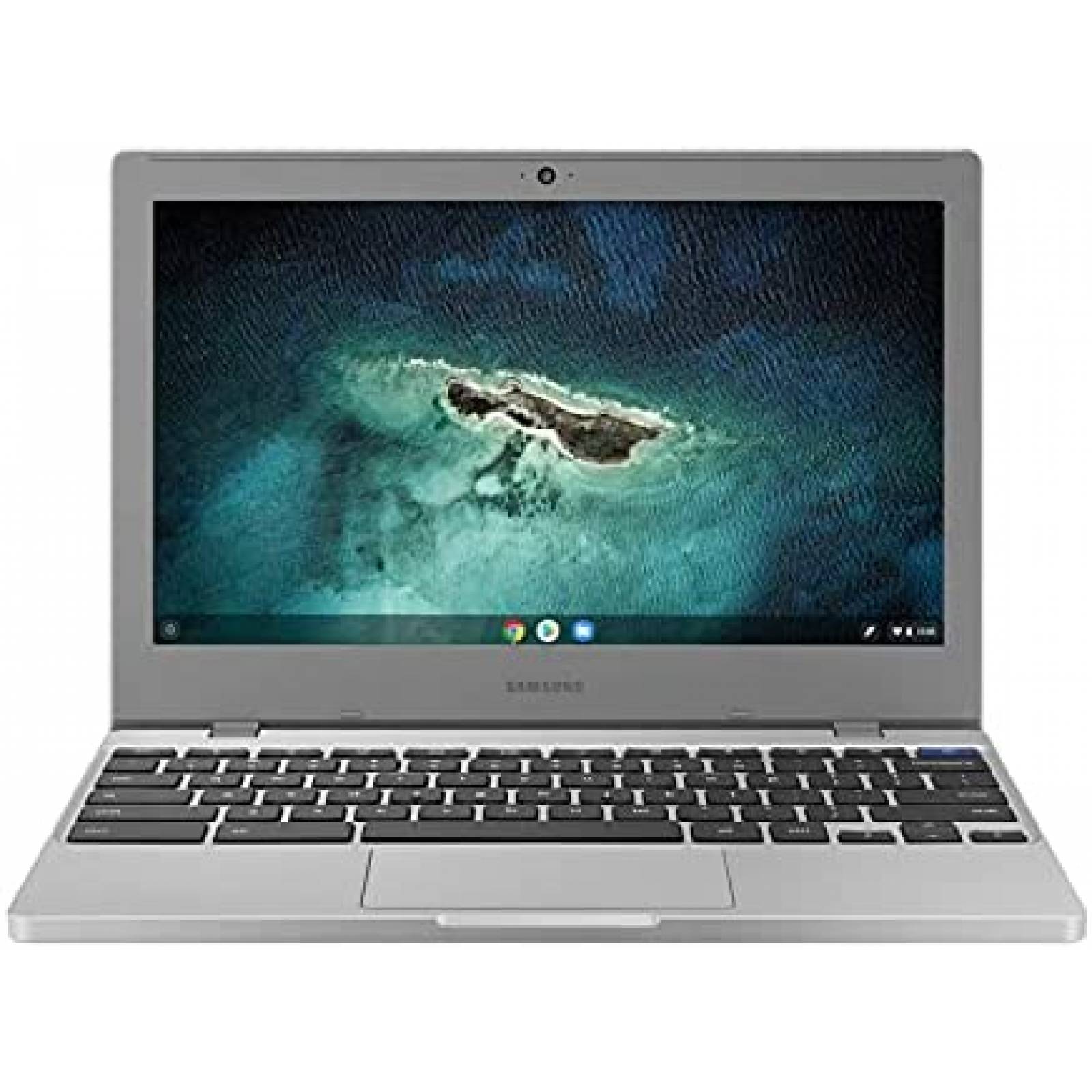 Laptop SAMSUNG Chromebook 11.6" Intel Celeron 4GB 32GB