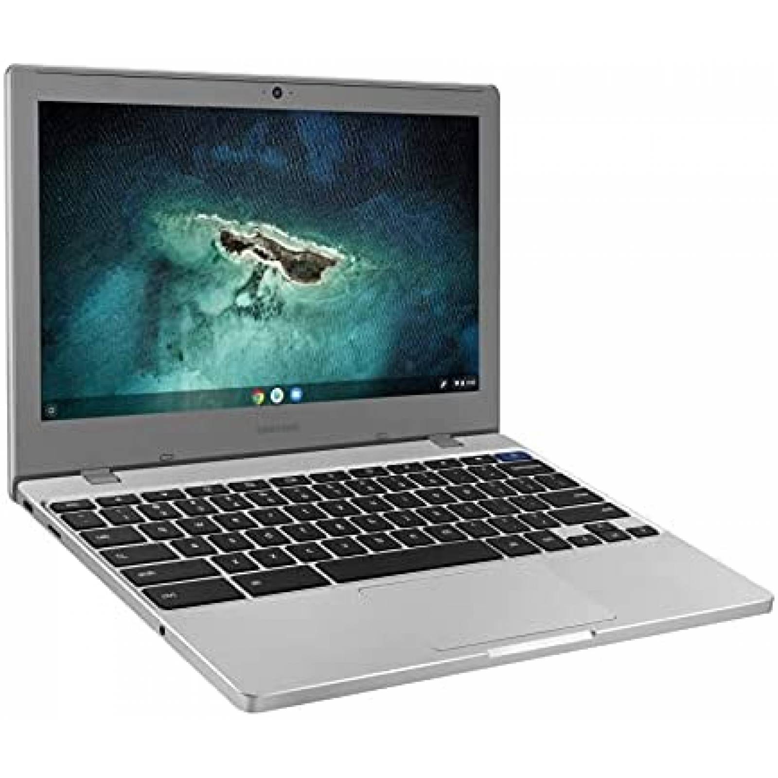 Laptop SAMSUNG Chromebook 11.6" Intel Celeron 4GB 32GB