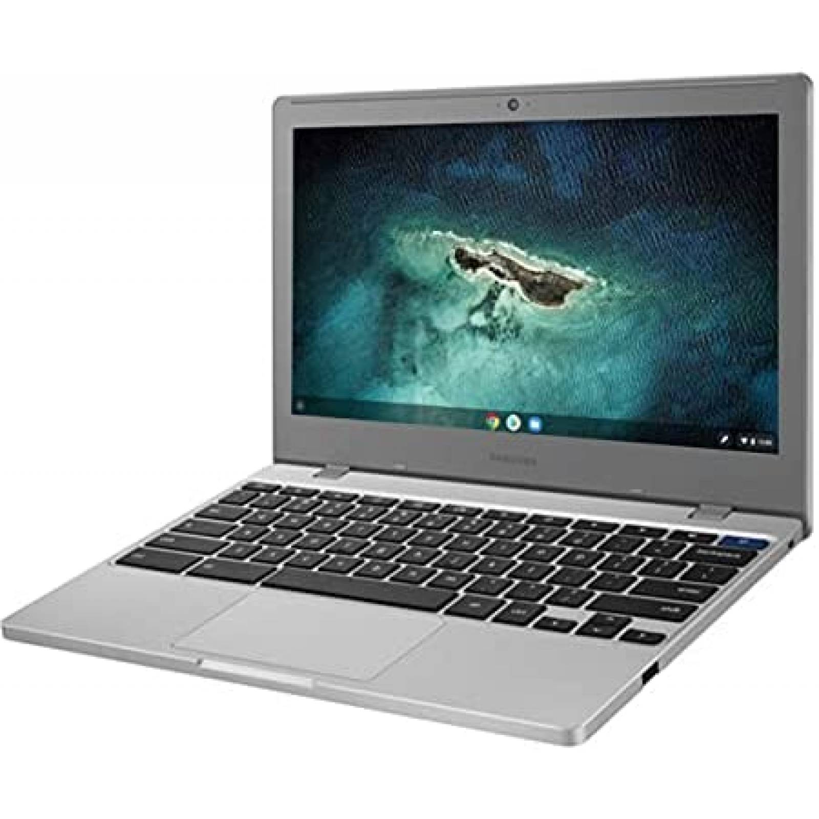 Laptop SAMSUNG Chromebook 11.6" Intel Celeron 4GB 32GB