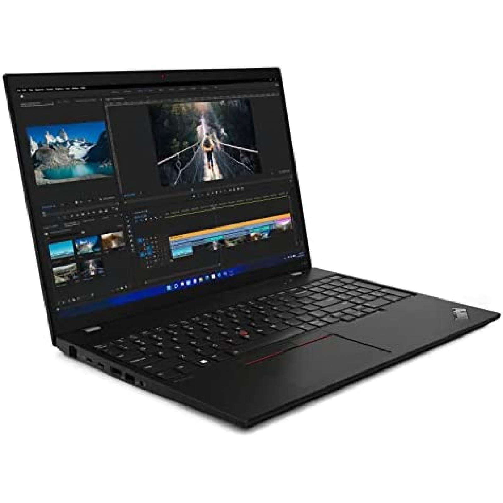 Laptop Gamer Lenovo ThinkPad P16s 16'' i7 32GB 1TB
