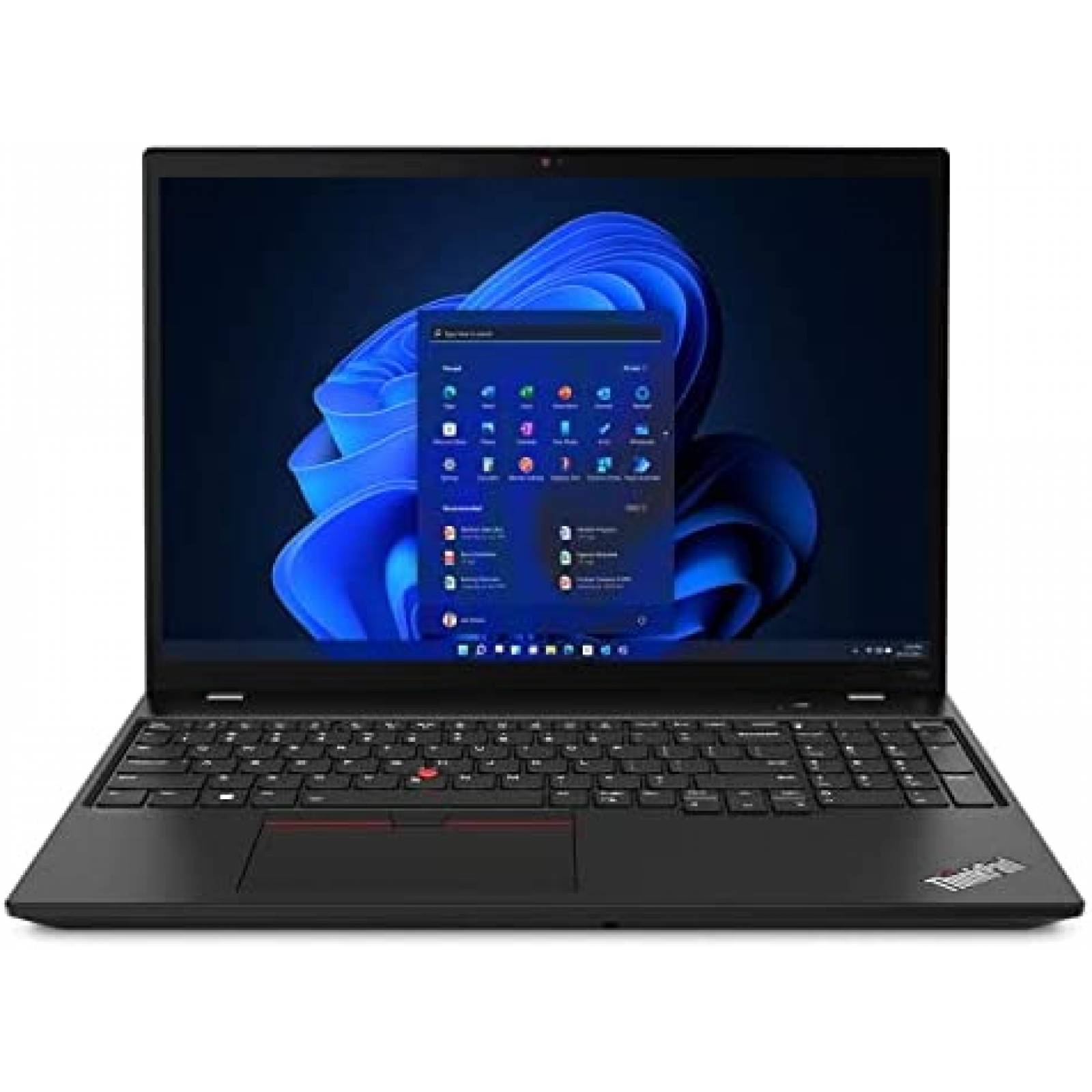 Laptop Gamer Lenovo ThinkPad P16s 16'' i7 32GB 1TB