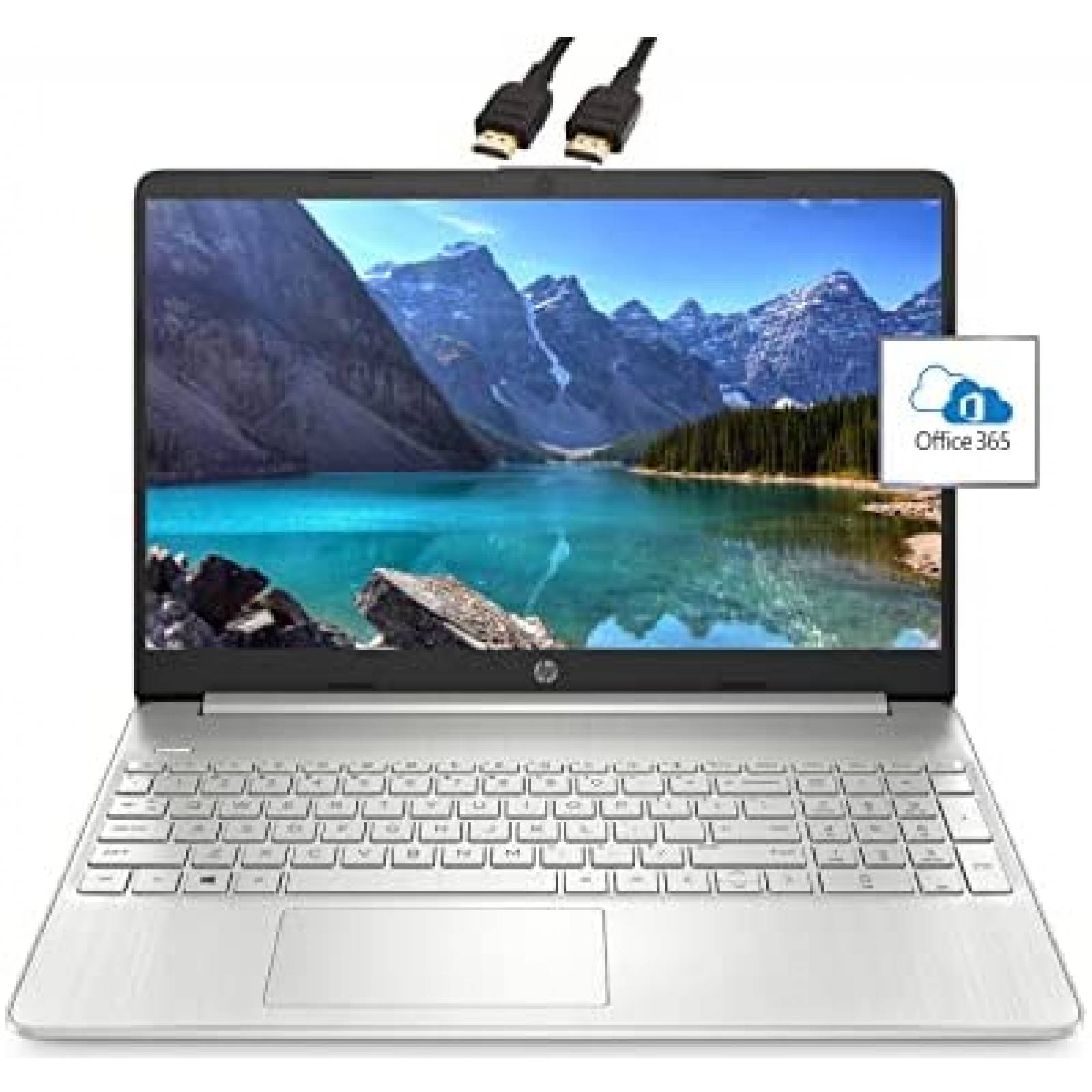 Laptop HP Pavilion Premium 15.6'' N3050 16GB 1TB AMD Radeon